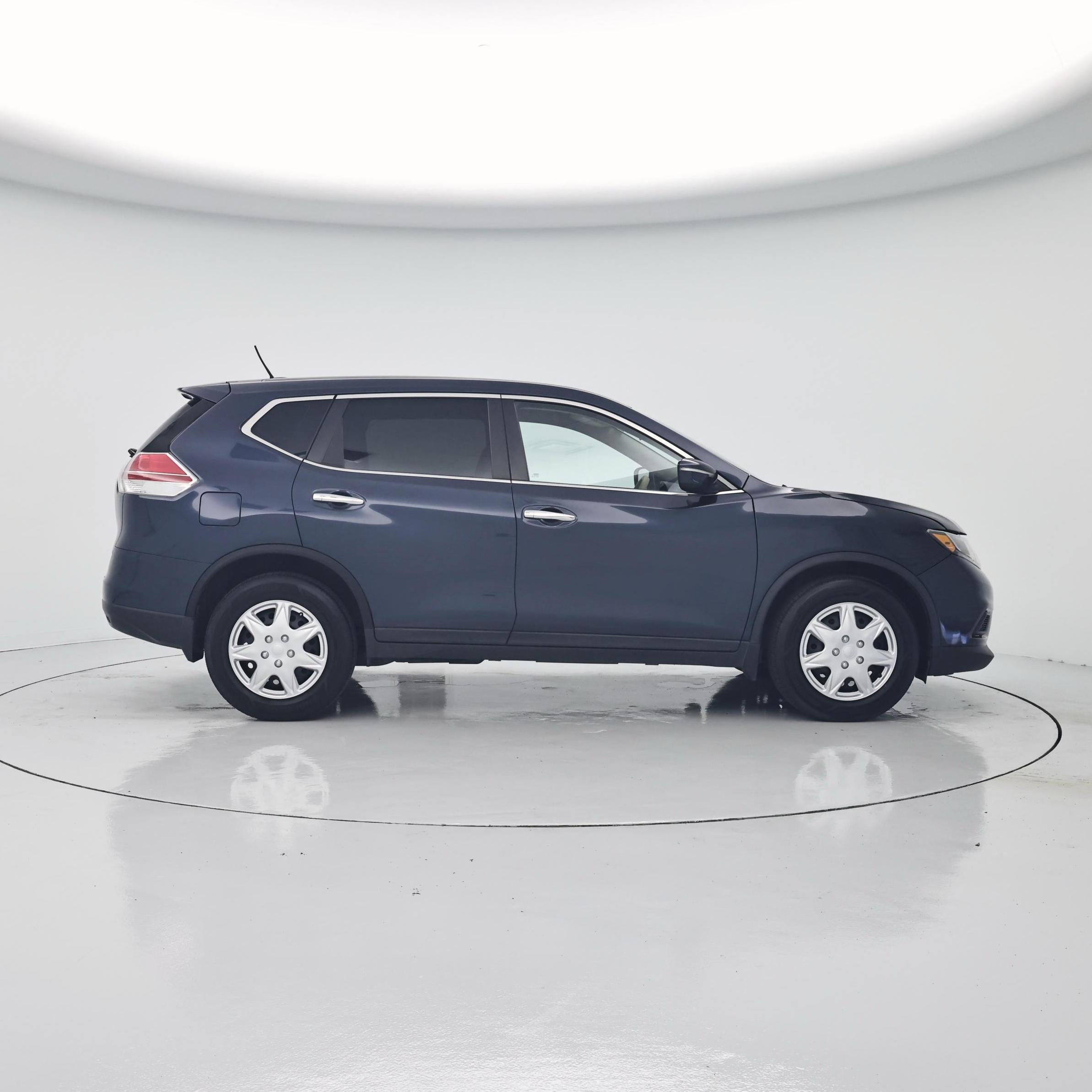 Thumbnail: 2015 Nissan Rogue - 7