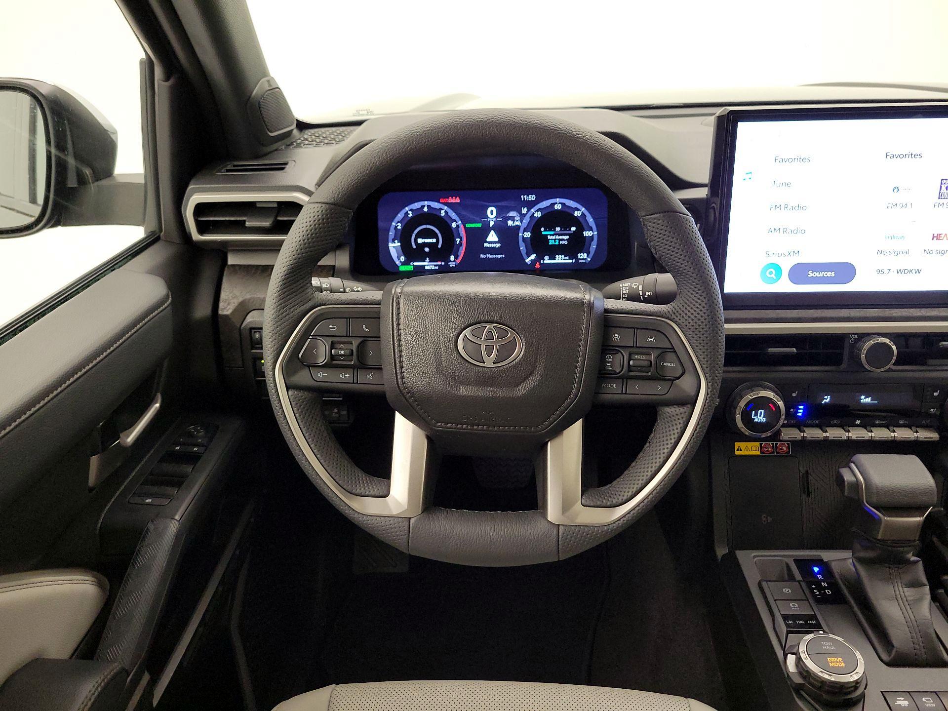 Thumbnail: 2025 Toyota Tacoma - 10