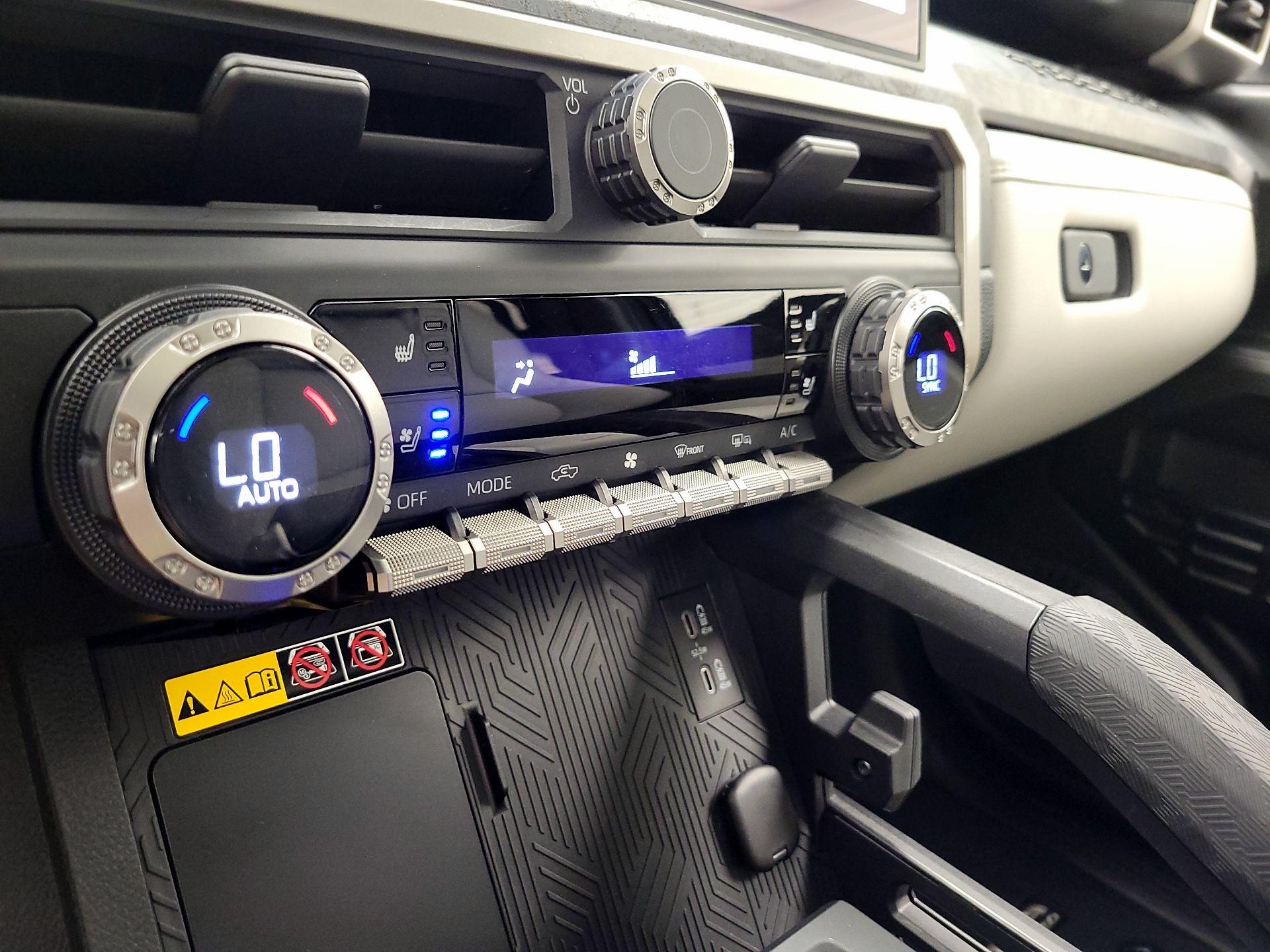 Thumbnail: 2025 Toyota Tacoma - 17