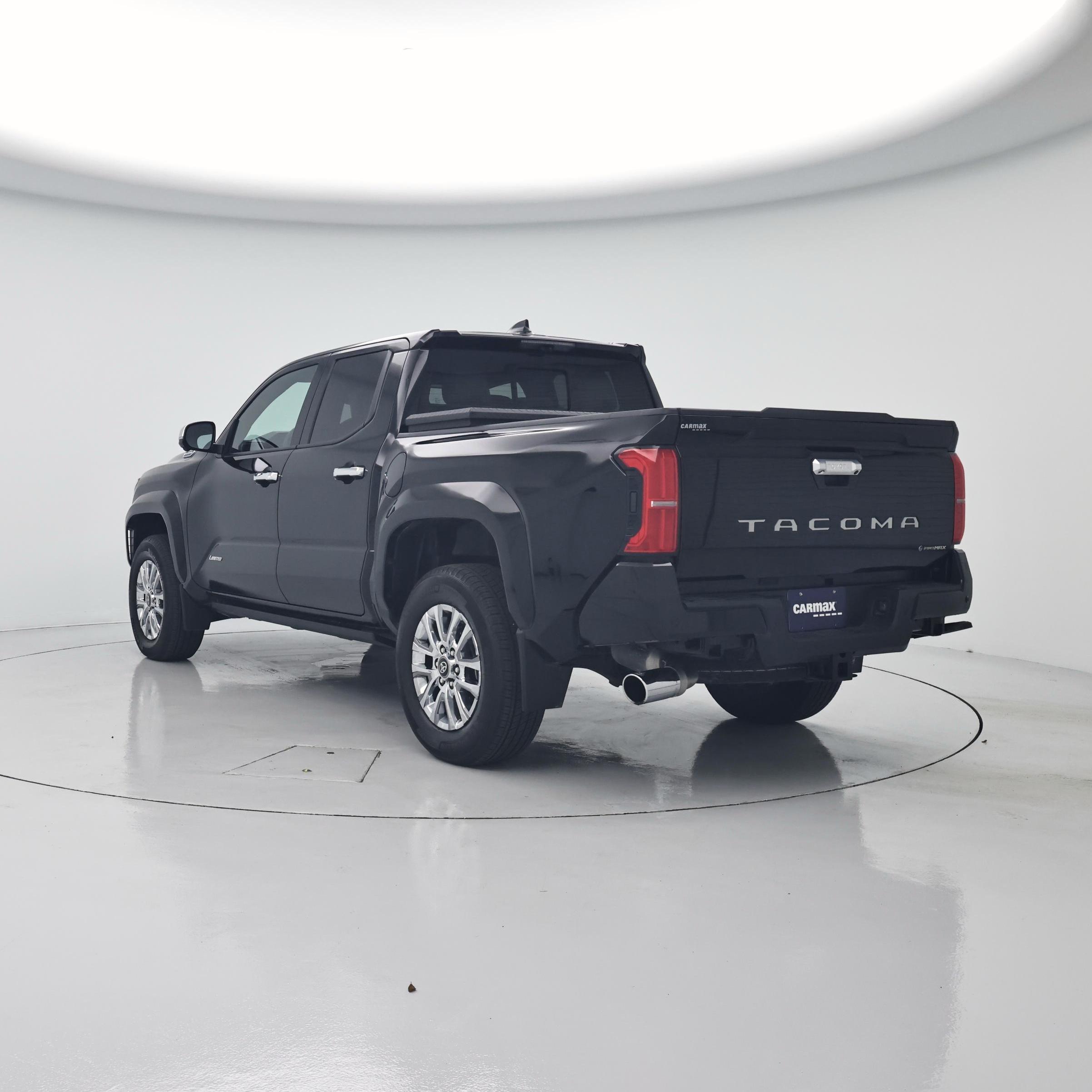 Thumbnail: 2025 Toyota Tacoma - 2