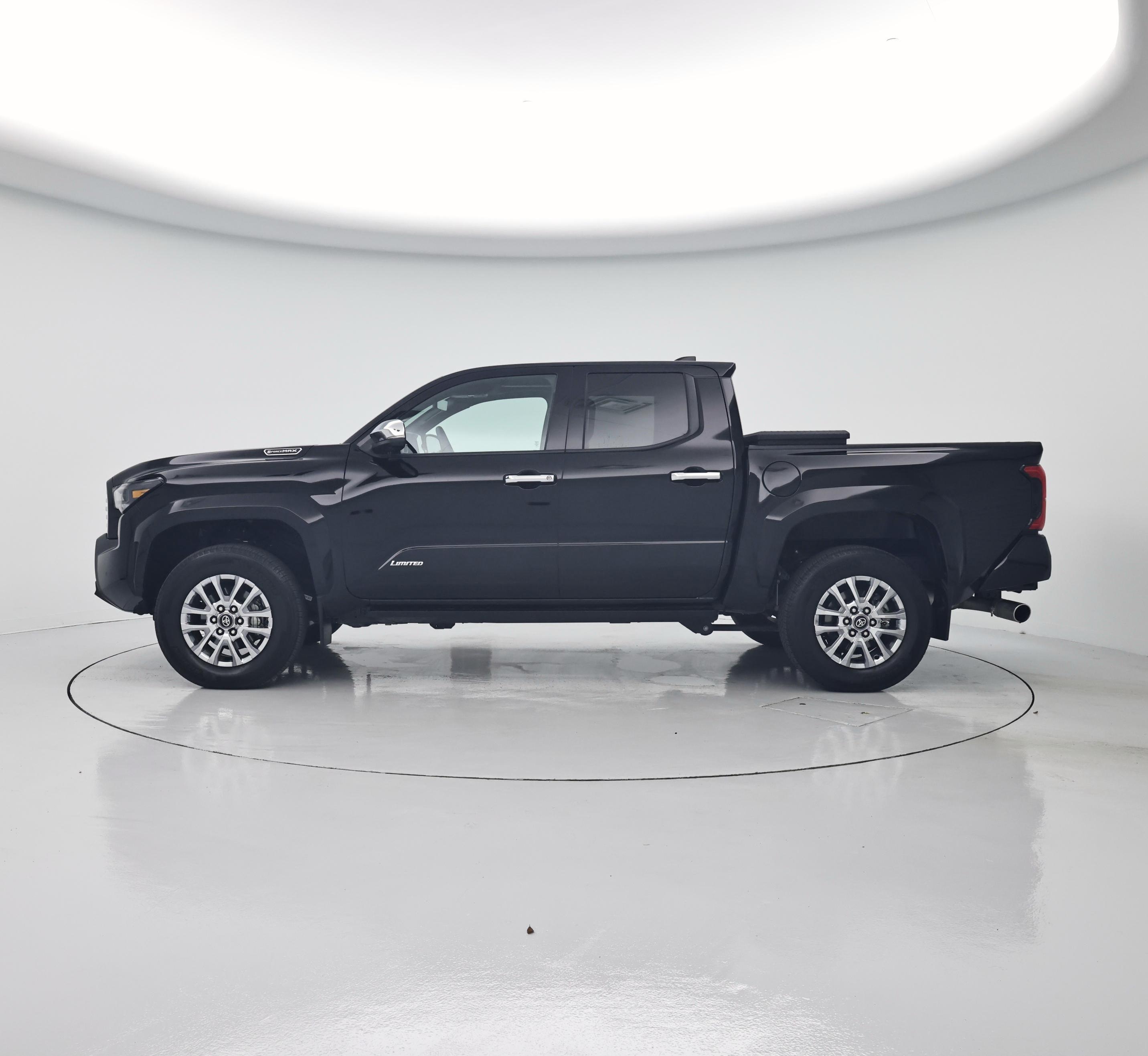 Thumbnail: 2025 Toyota Tacoma - 3