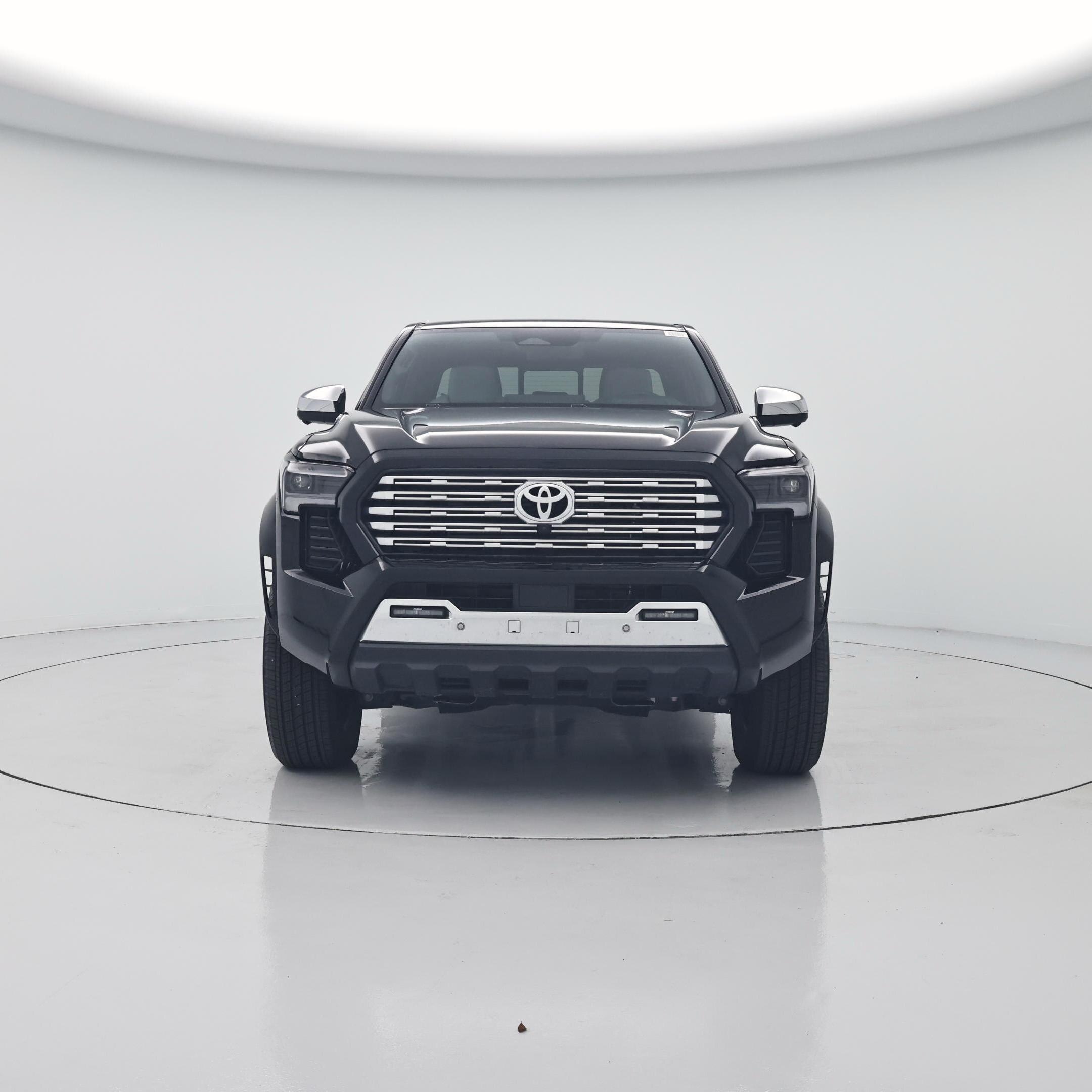 Thumbnail: 2025 Toyota Tacoma - 5