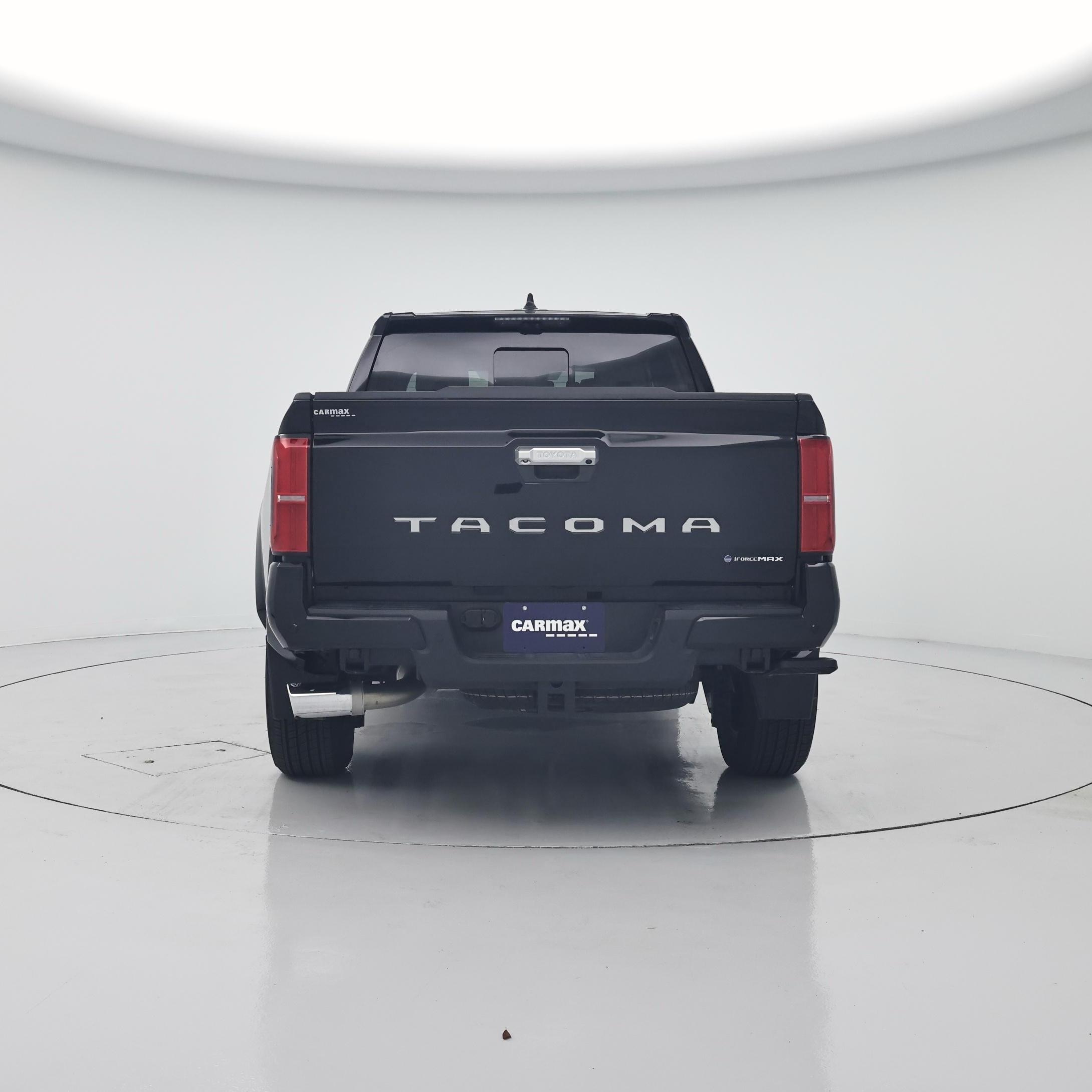 Thumbnail: 2025 Toyota Tacoma - 6