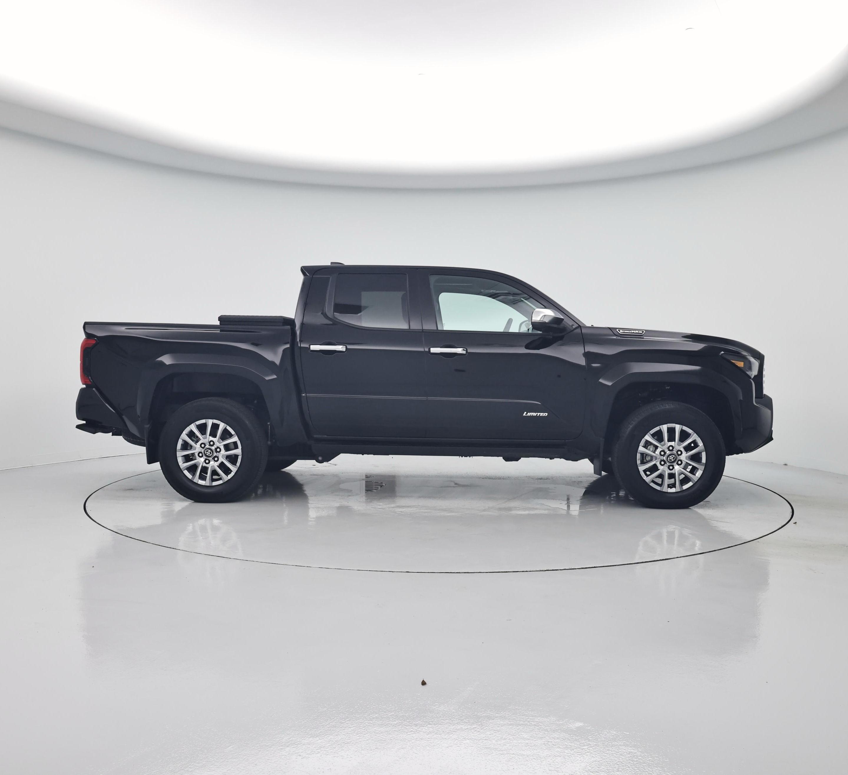 Thumbnail: 2025 Toyota Tacoma - 7