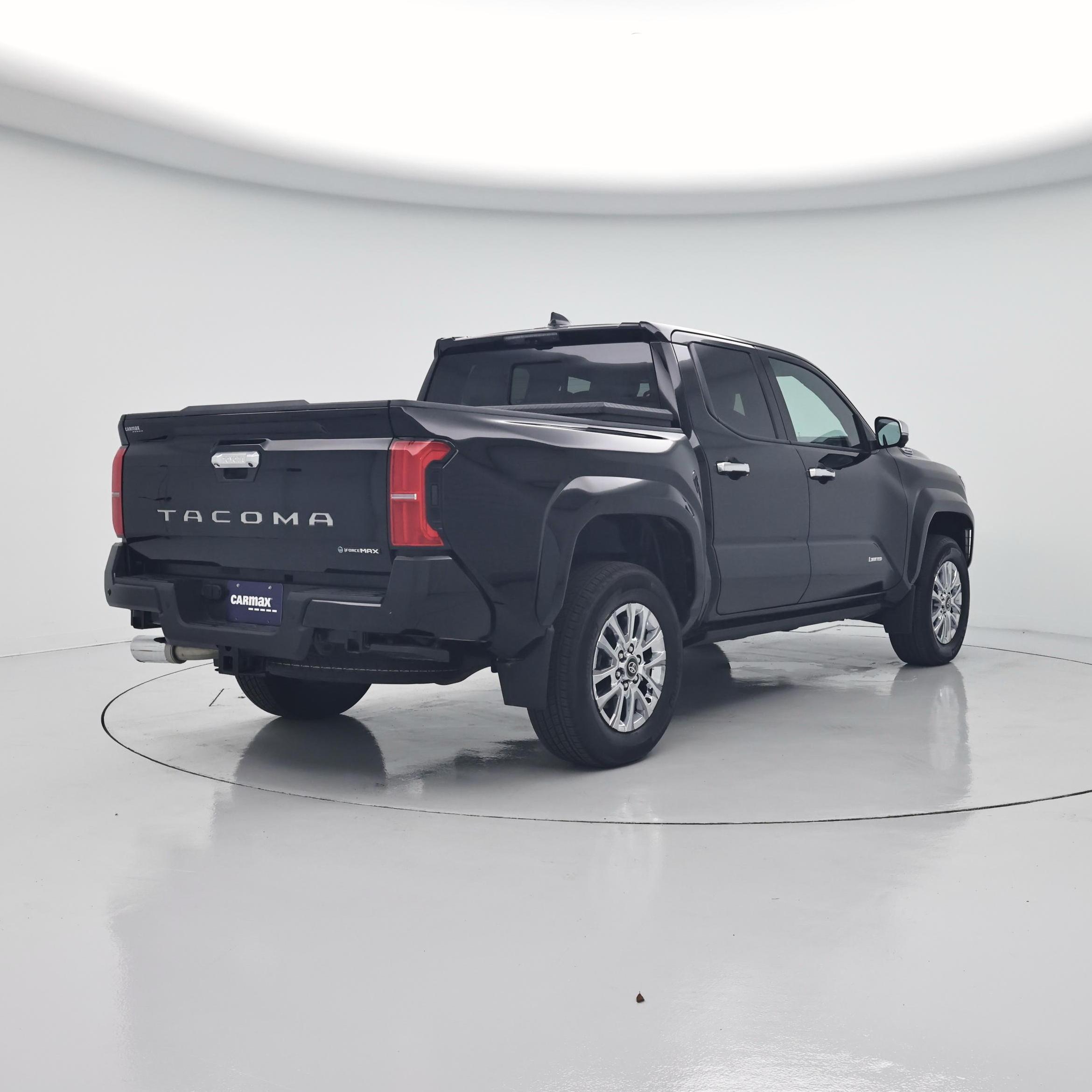 Thumbnail: 2025 Toyota Tacoma - 8