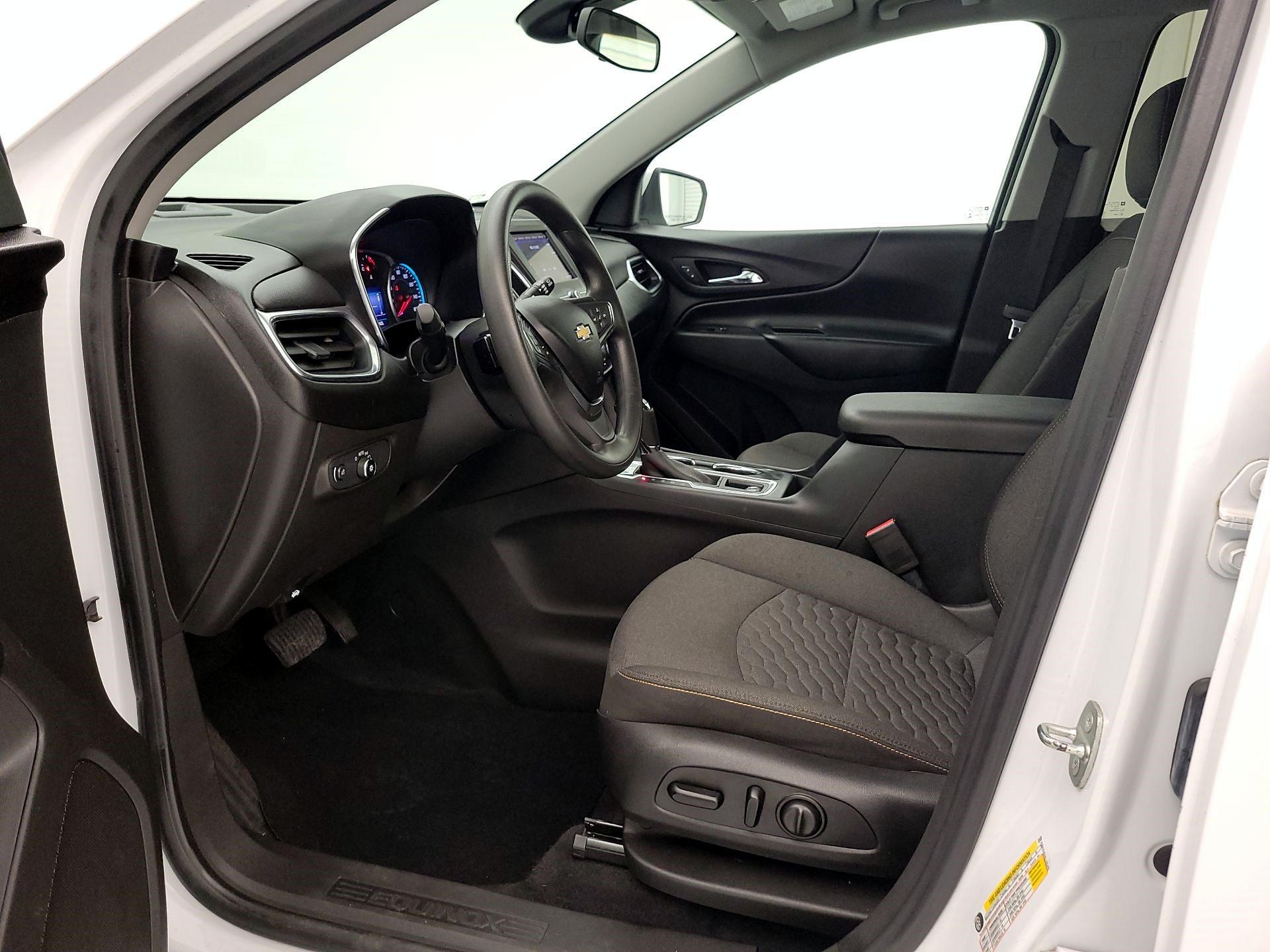 Thumbnail: 2020 Chevrolet Equinox - 11