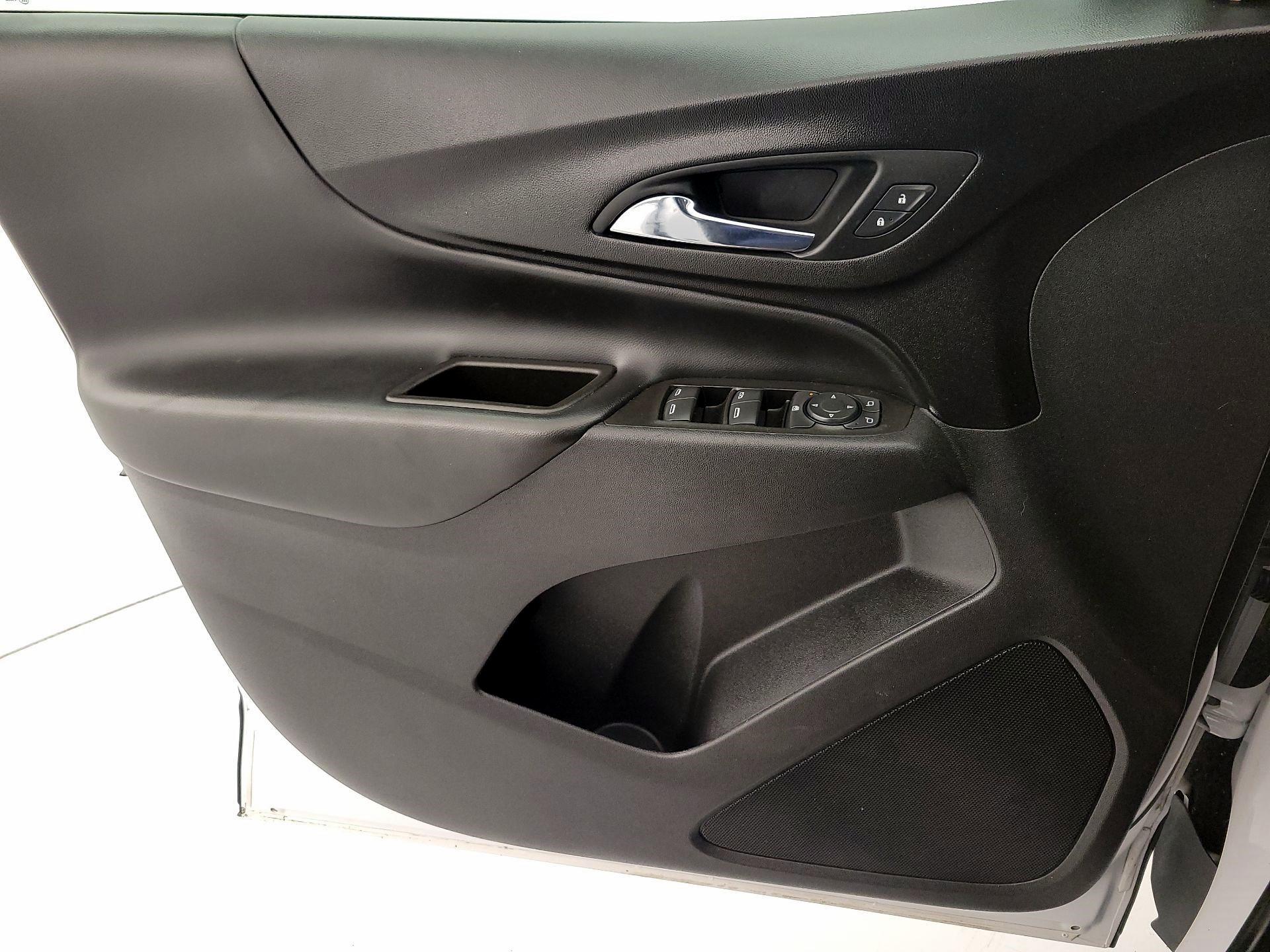 Thumbnail: 2020 Chevrolet Equinox - 12