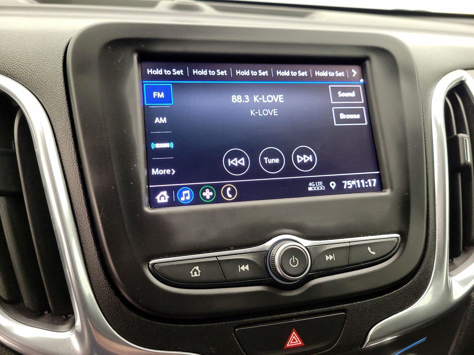 Thumbnail: 2020 Chevrolet Equinox - 15