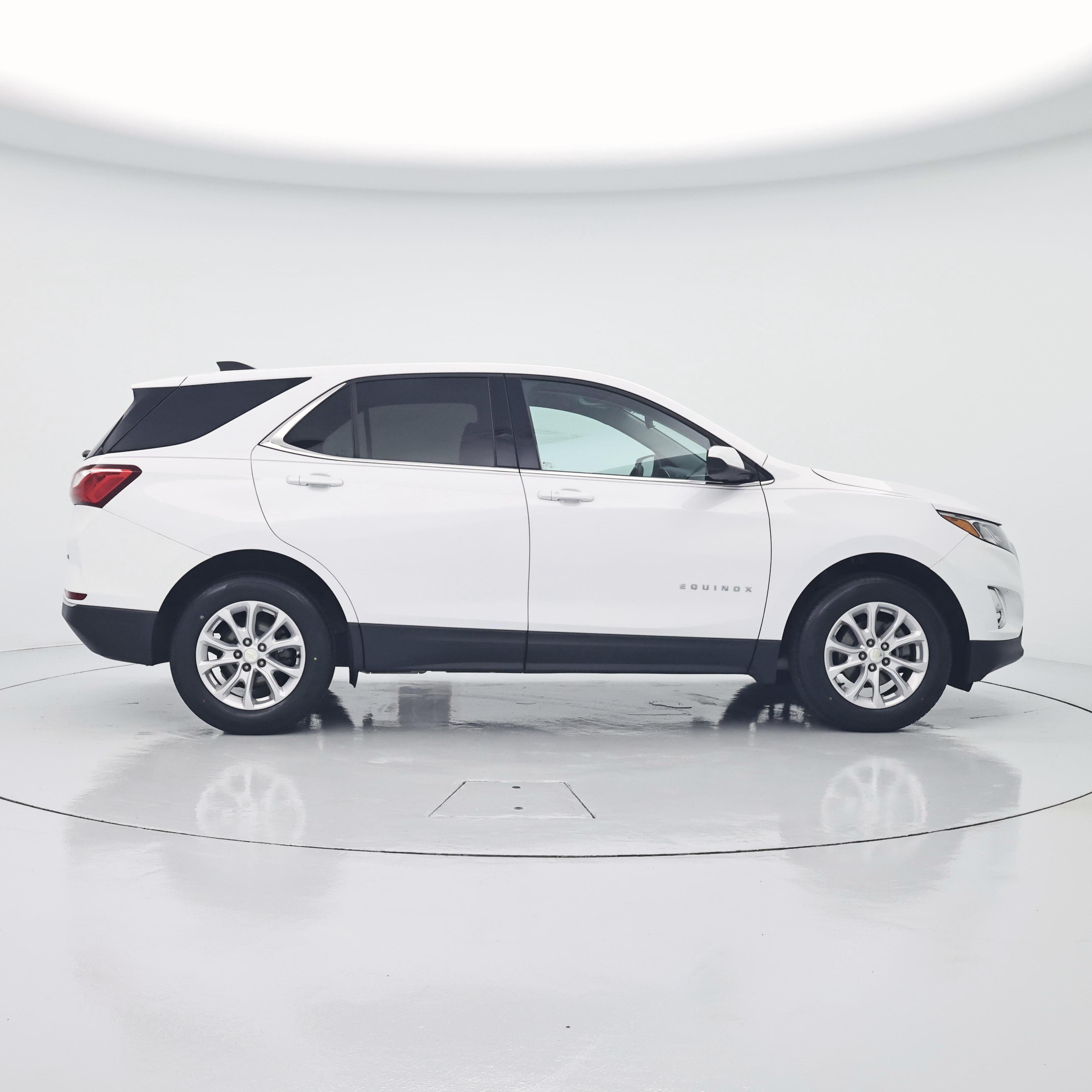 Thumbnail: 2020 Chevrolet Equinox - 7
