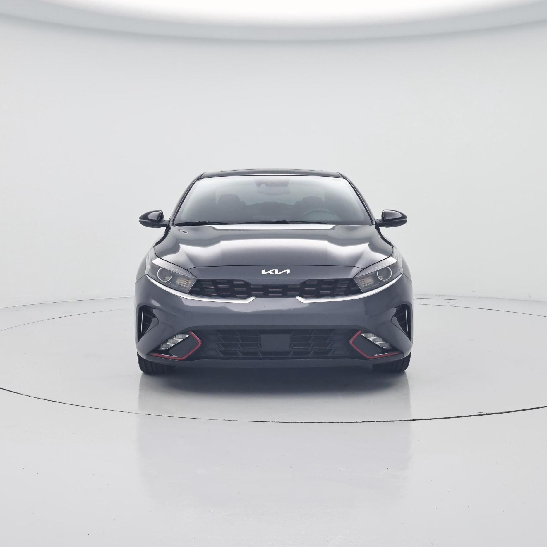 Thumbnail: 2022 Kia Forte - 5