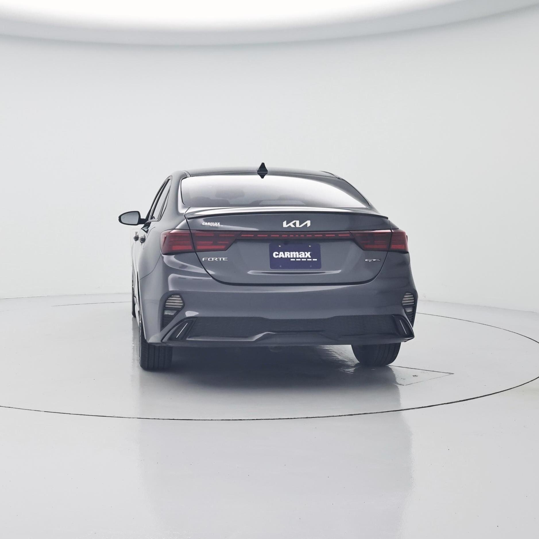 Thumbnail: 2022 Kia Forte - 6