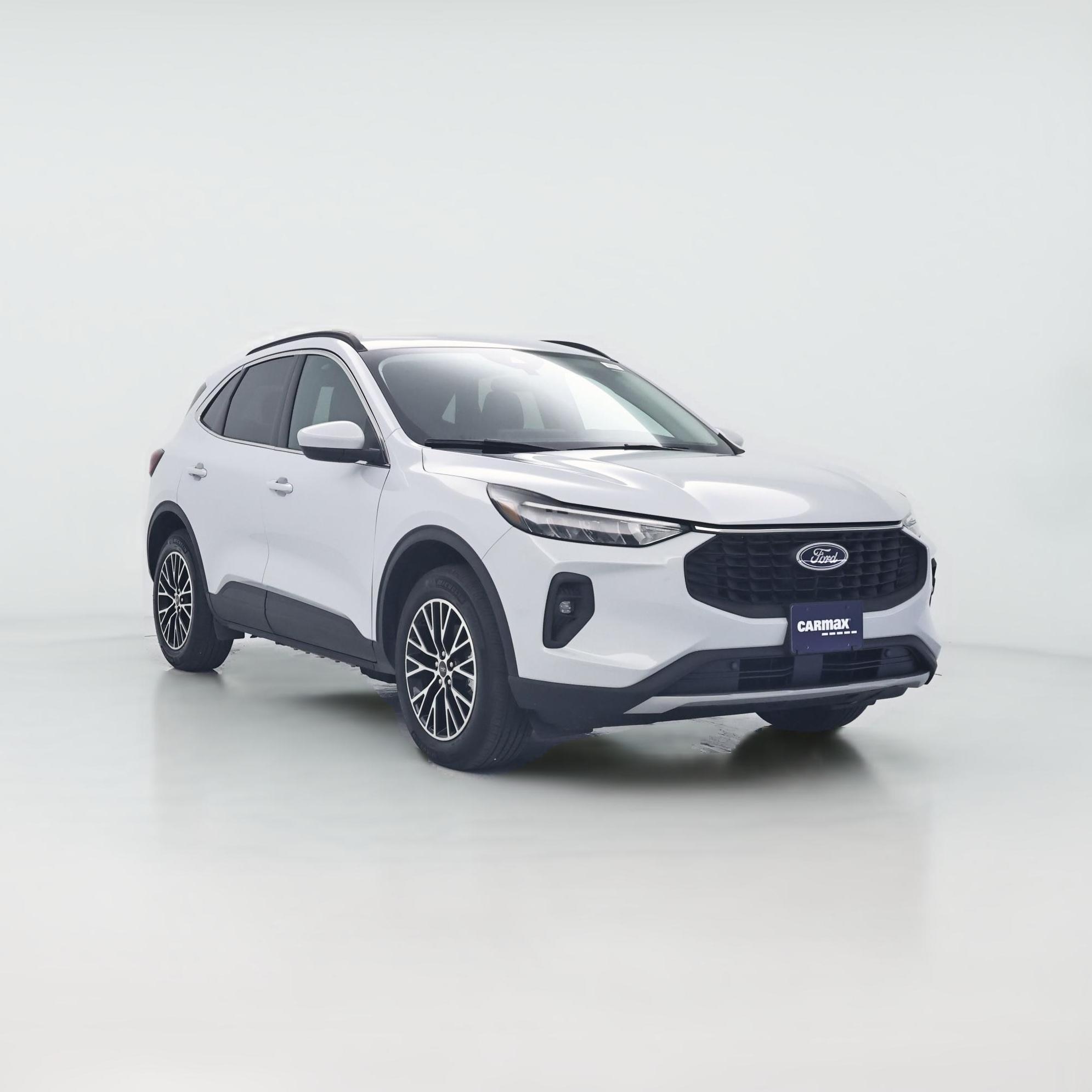Thumbnail: 2025 Ford Escape - 1