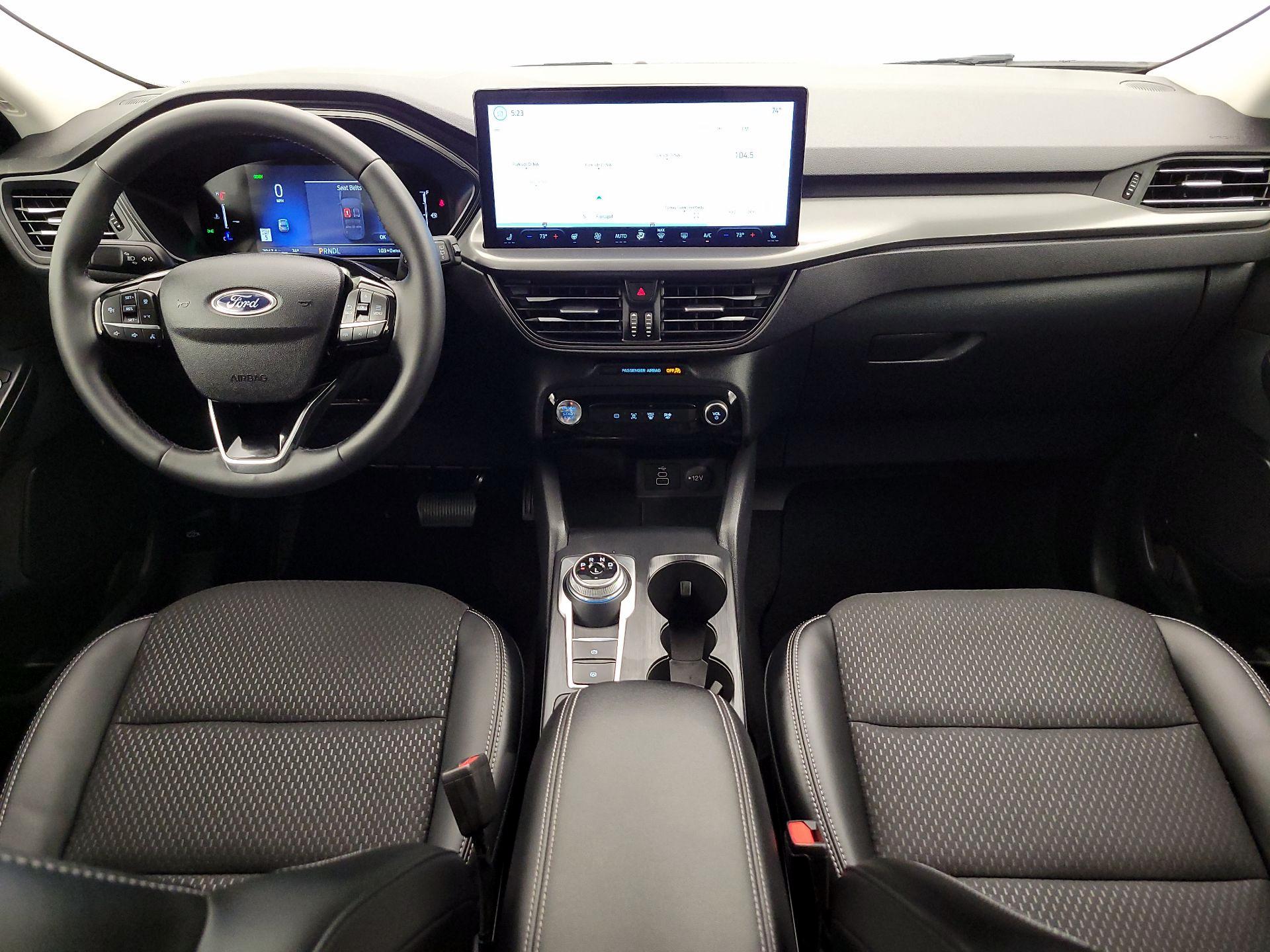 Thumbnail: 2025 Ford Escape - 9