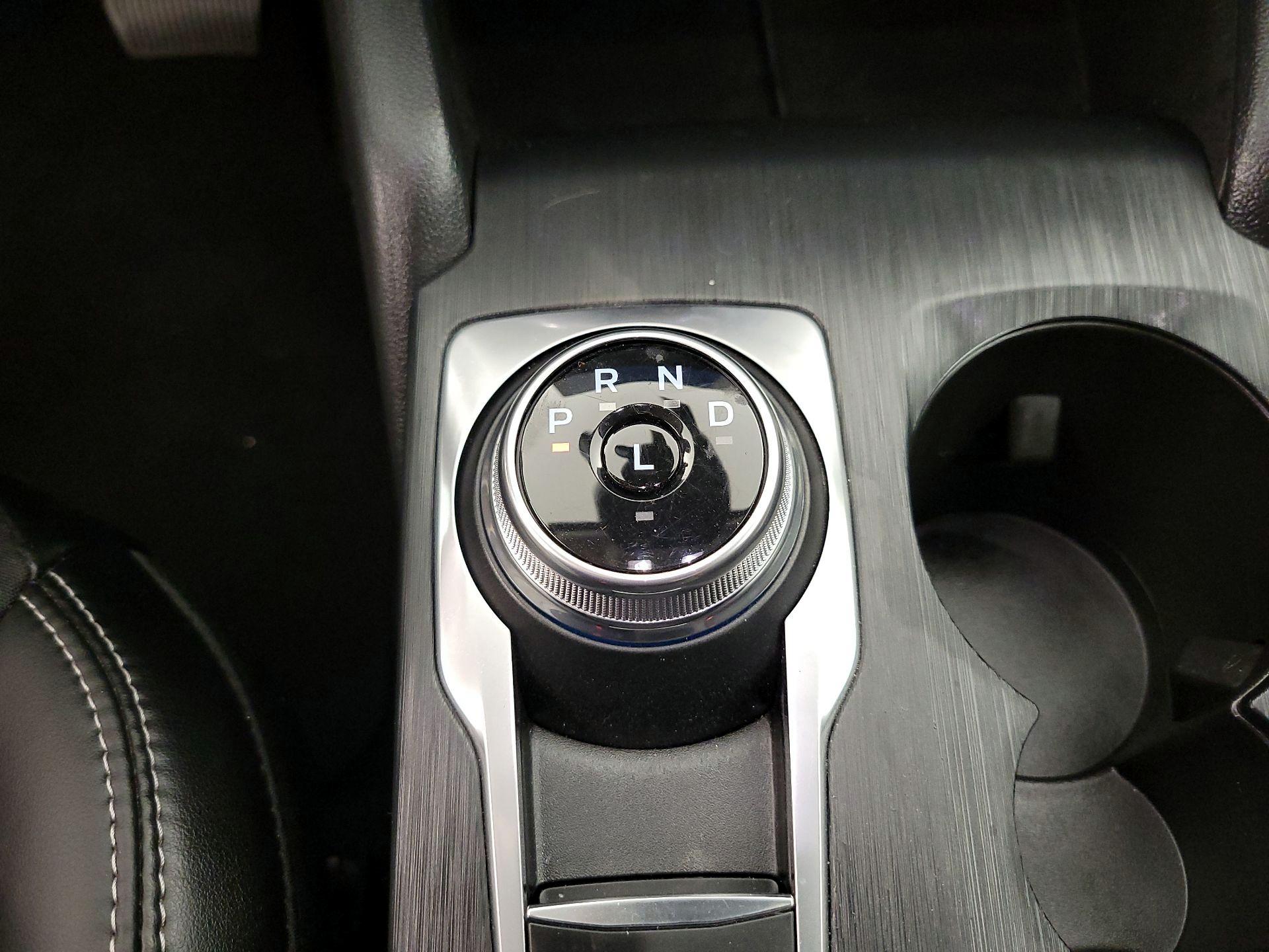 Thumbnail: 2025 Ford Escape - 18