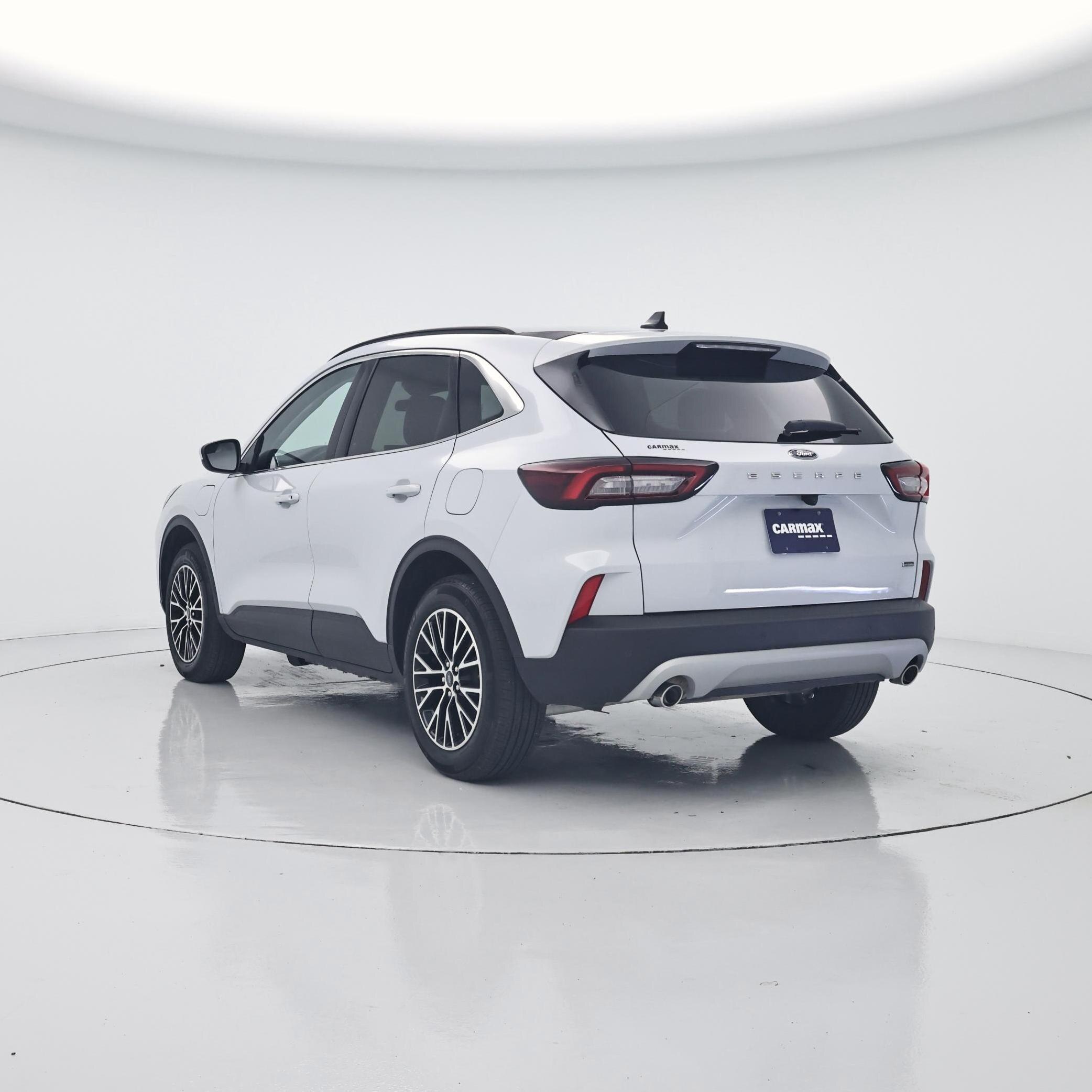 Thumbnail: 2025 Ford Escape - 2