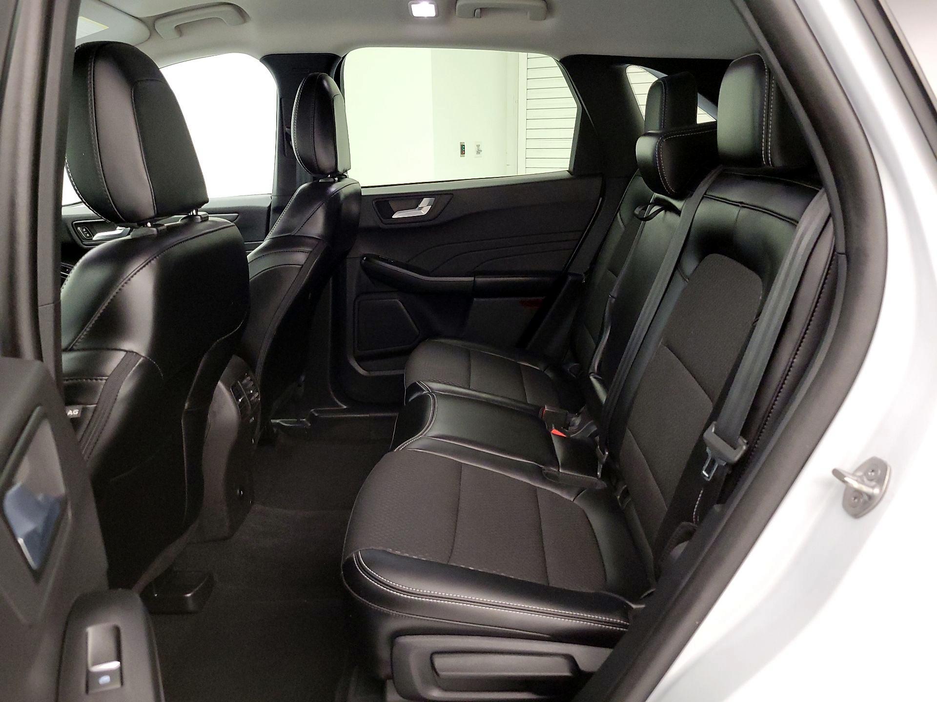Thumbnail: 2025 Ford Escape - 20