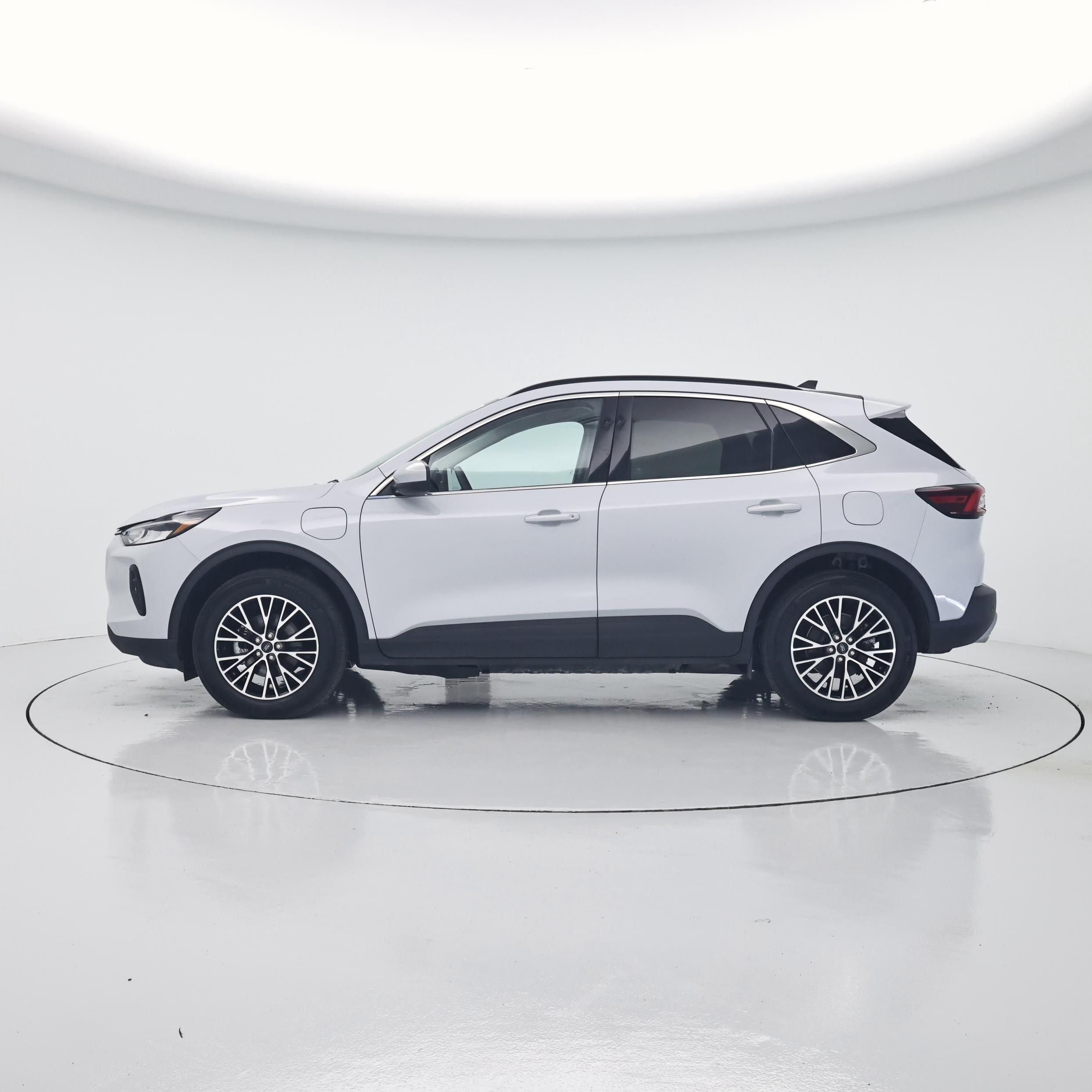 Thumbnail: 2025 Ford Escape - 3