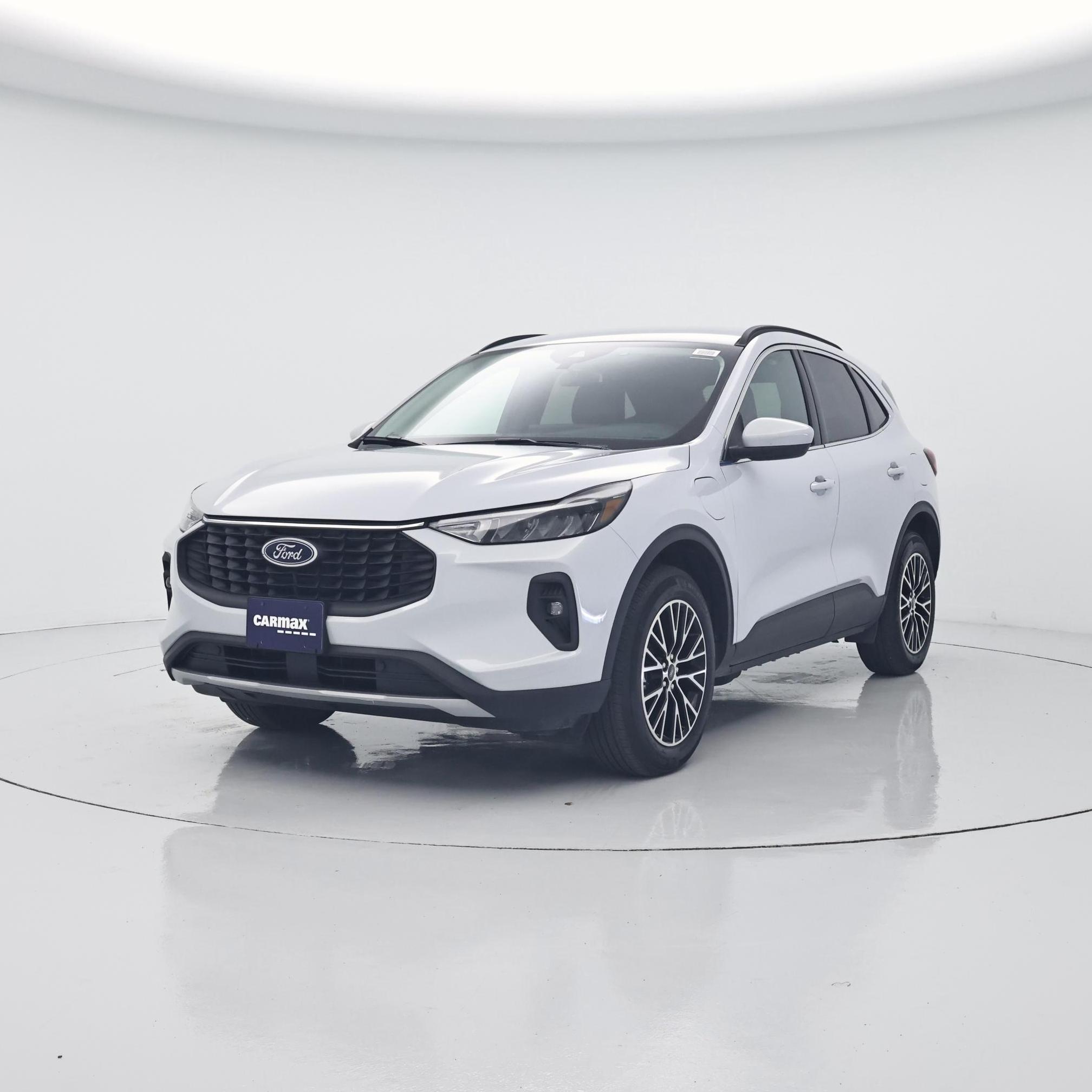 Thumbnail: 2025 Ford Escape - 4