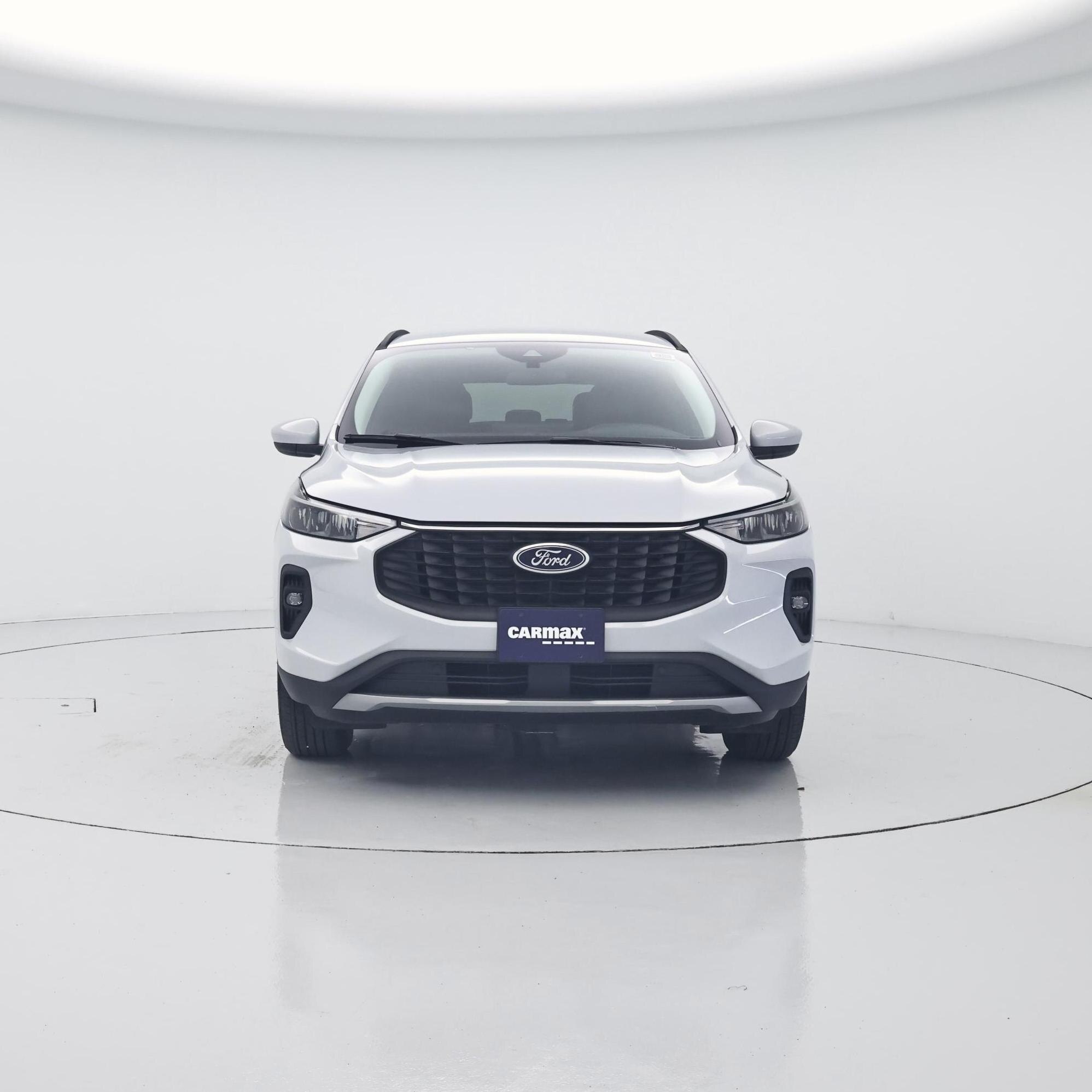 Thumbnail: 2025 Ford Escape - 5
