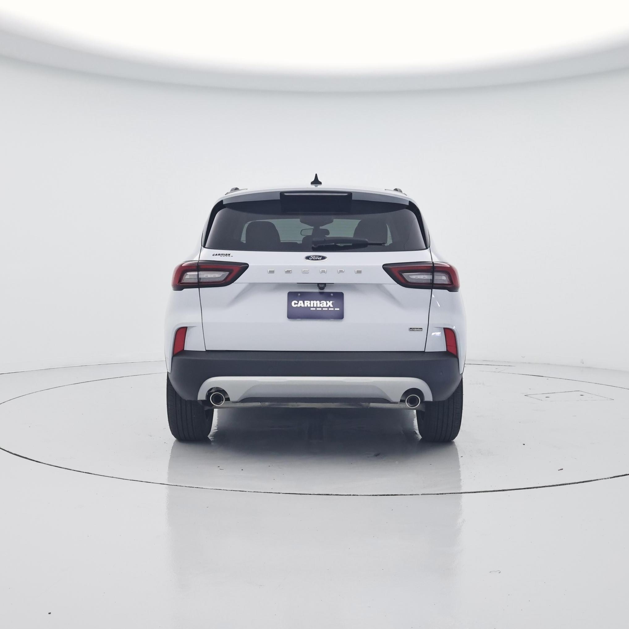 Thumbnail: 2025 Ford Escape - 6