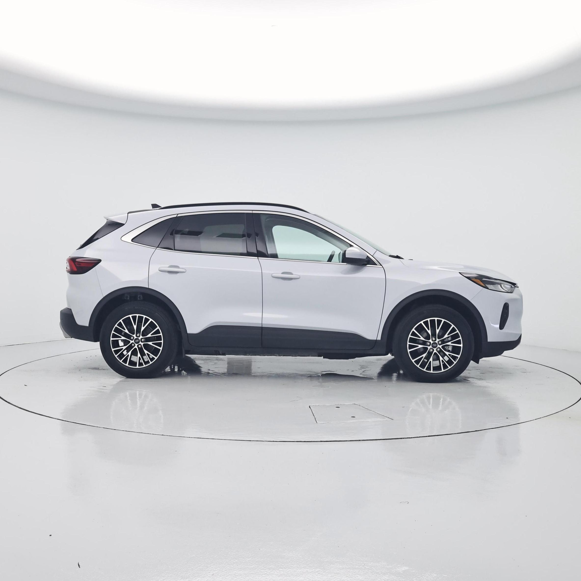 Thumbnail: 2025 Ford Escape - 7