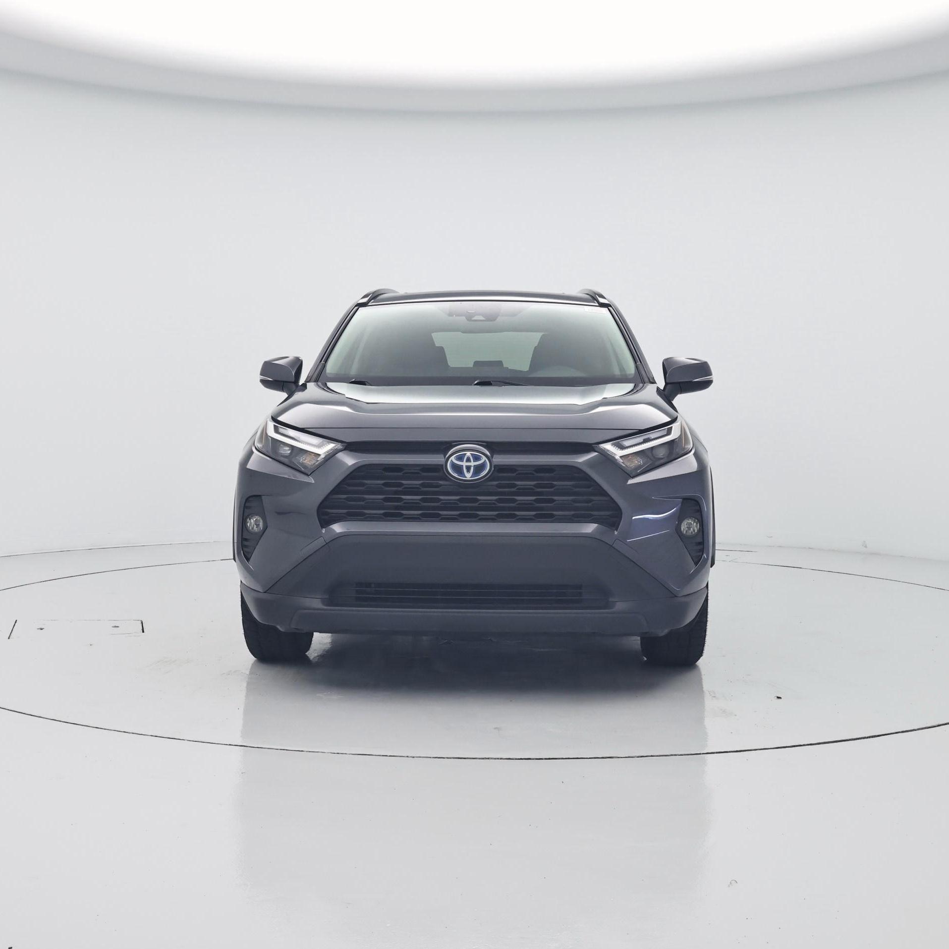 Thumbnail: 2023 Toyota RAV4 - 5