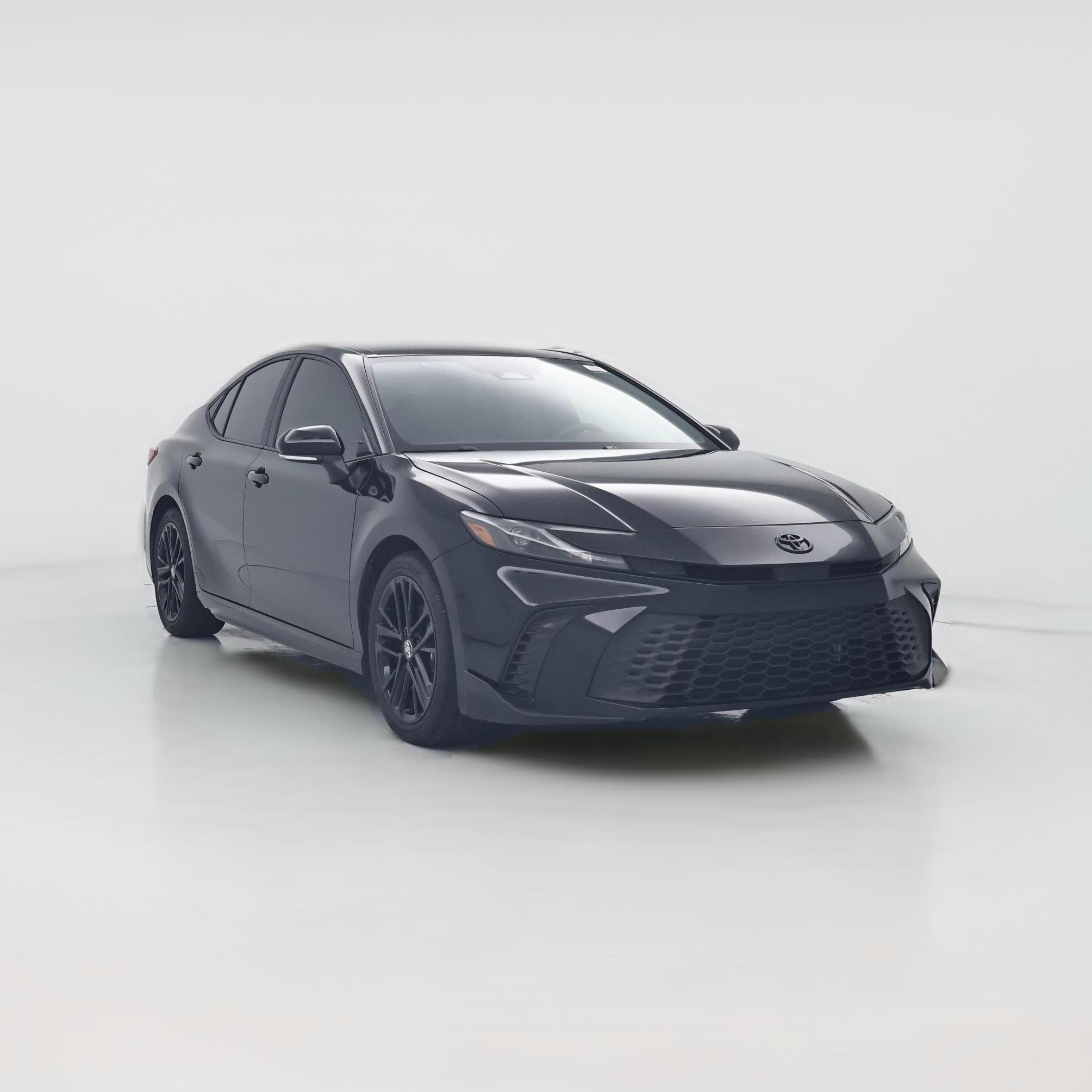 Thumbnail: 2025 Toyota Camry - 1