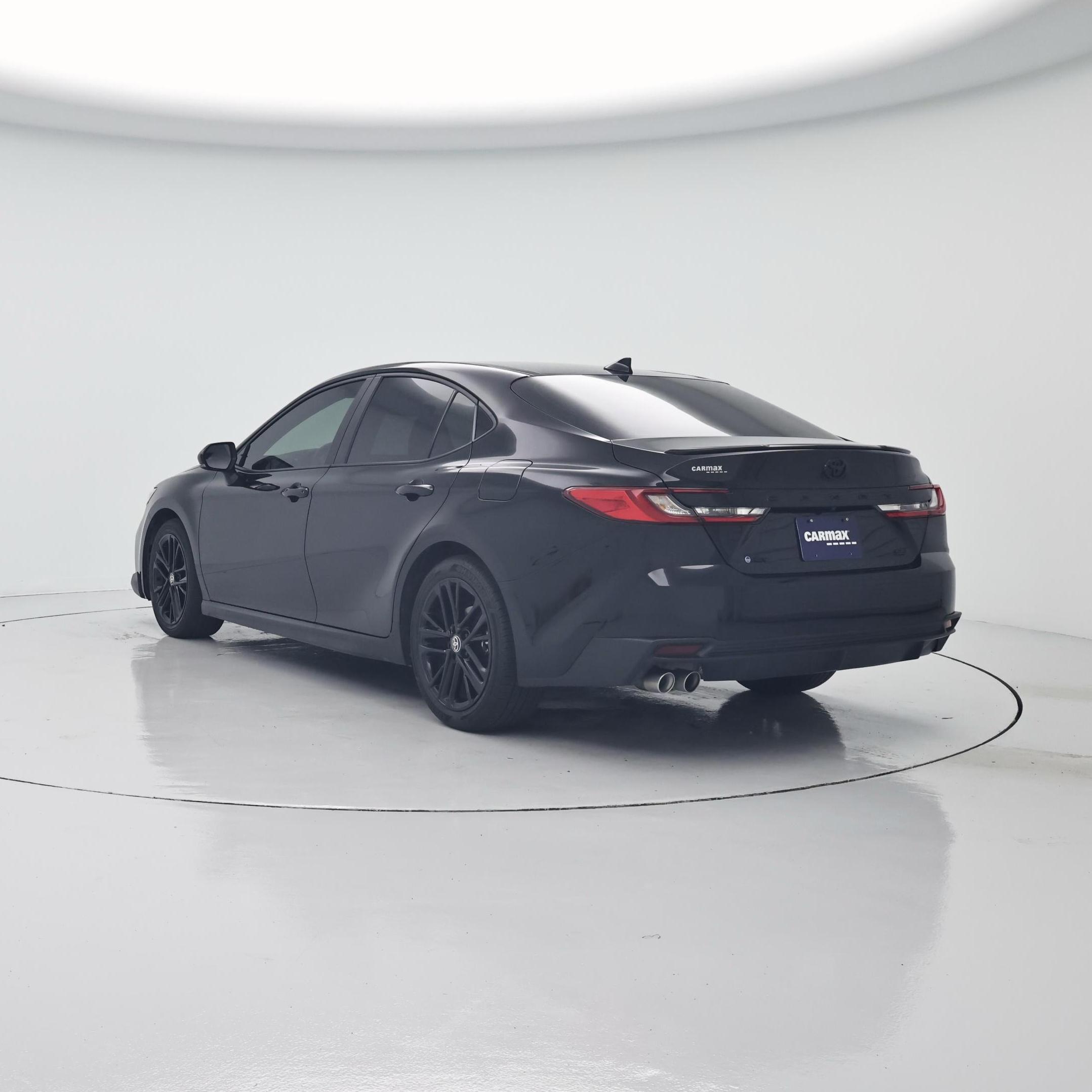Thumbnail: 2025 Toyota Camry - 2