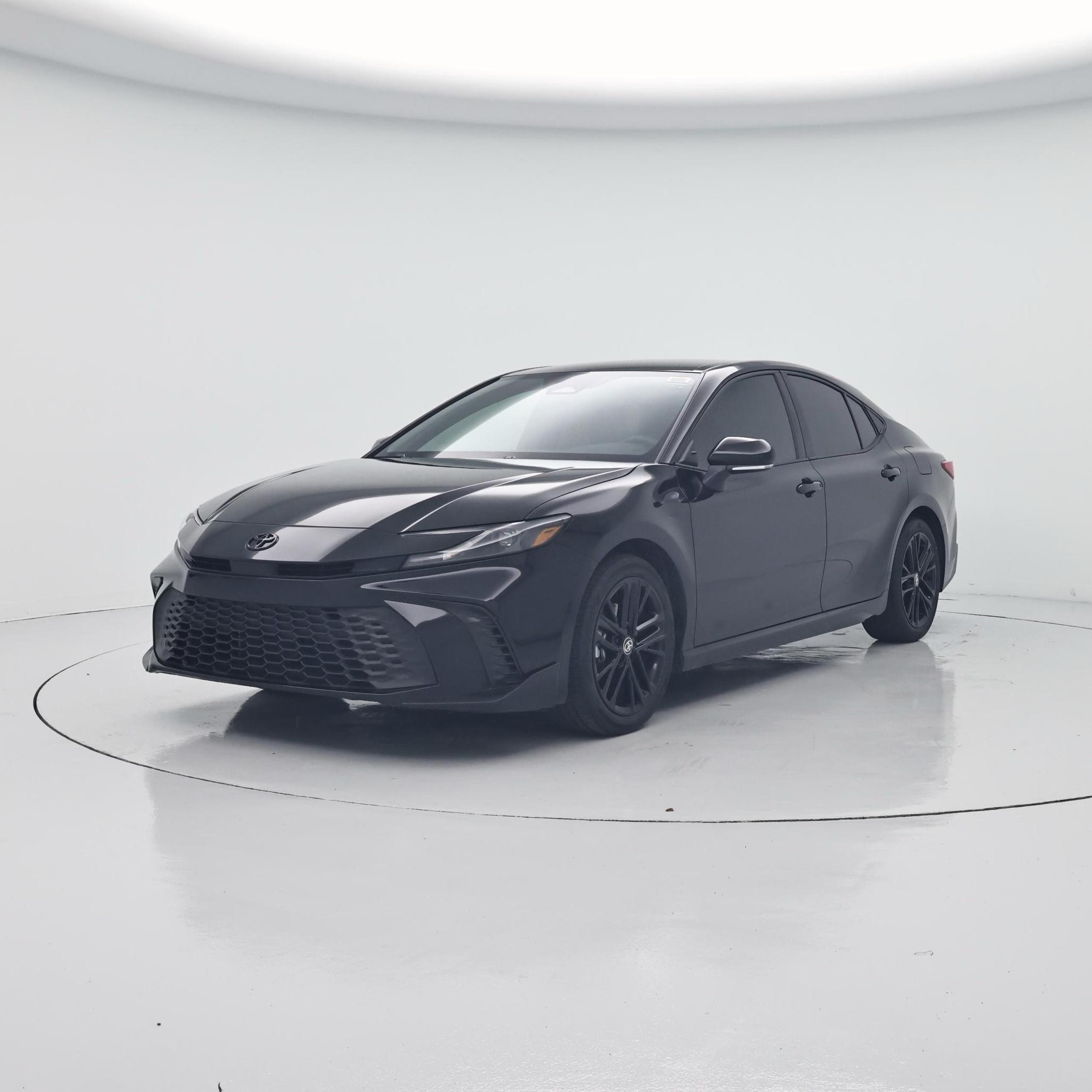 Thumbnail: 2025 Toyota Camry - 4