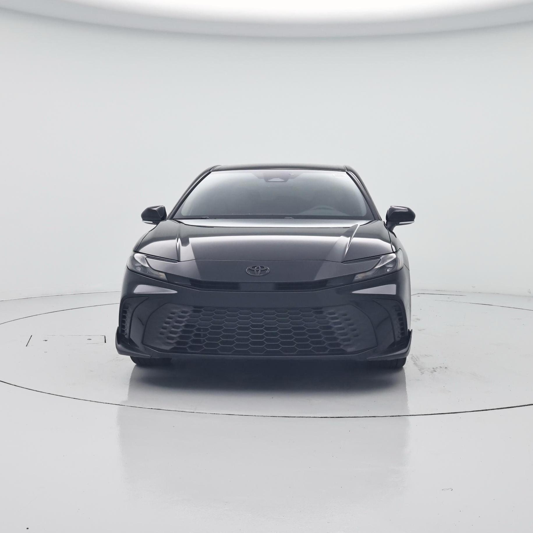 Thumbnail: 2025 Toyota Camry - 5