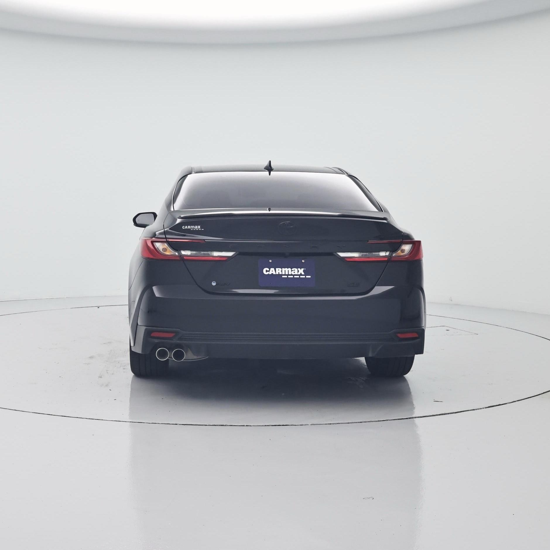 Thumbnail: 2025 Toyota Camry - 6