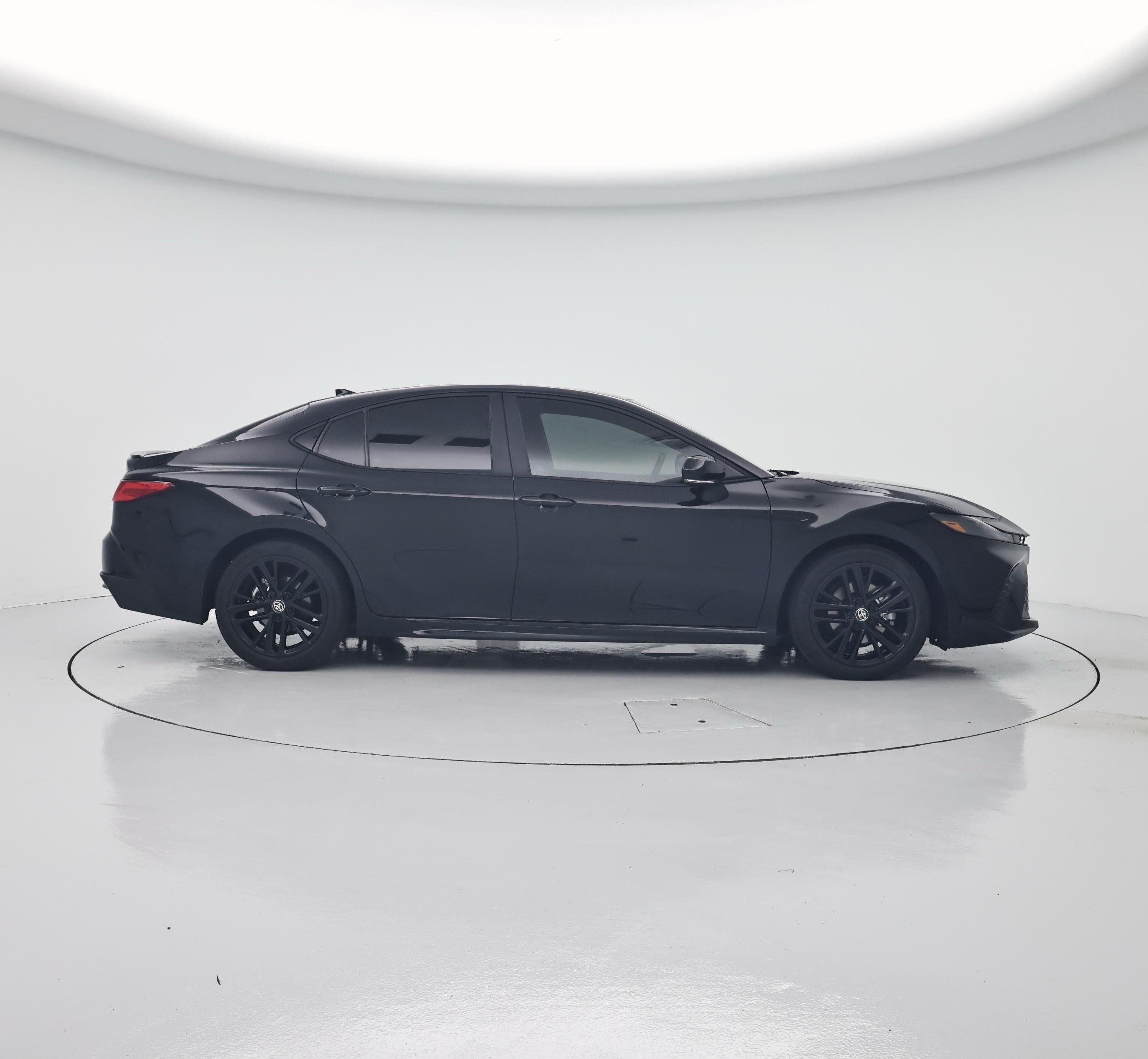 Thumbnail: 2025 Toyota Camry - 7