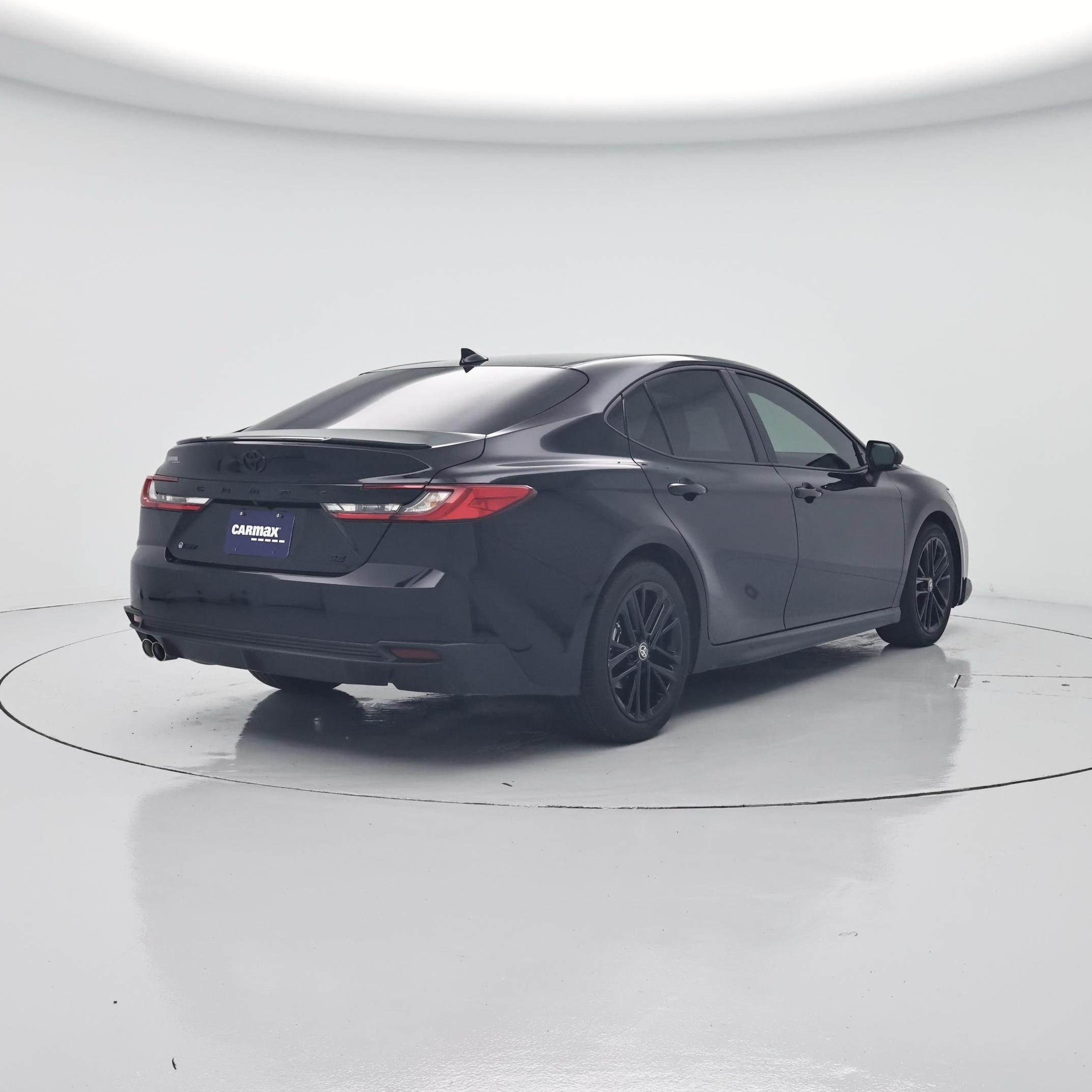 Thumbnail: 2025 Toyota Camry - 8