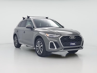 2023 Audi Q5 S-Line Premium Plus