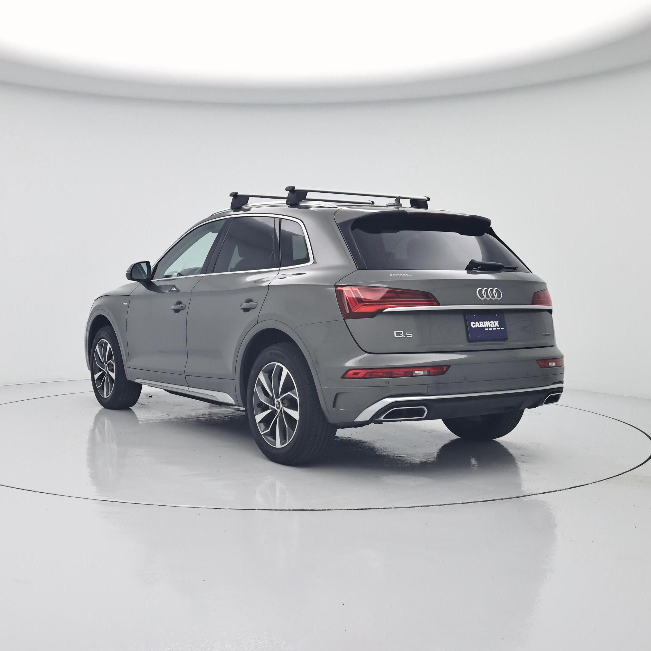 Thumbnail: 2023 Audi Q5 - 2