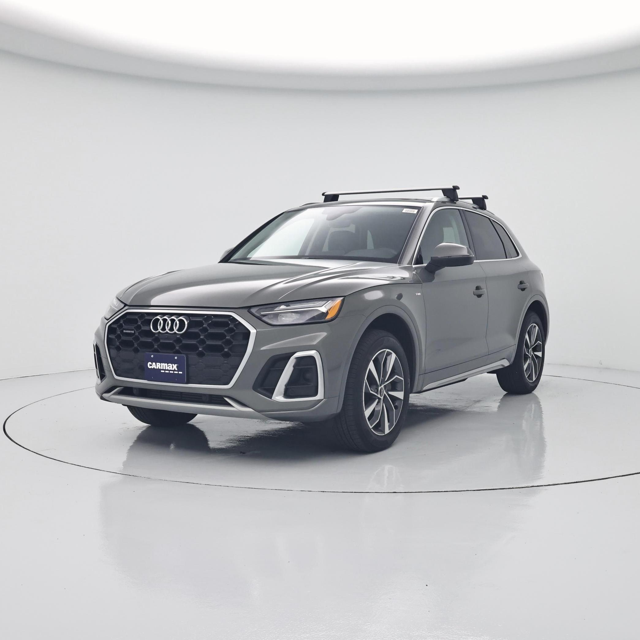 Thumbnail: 2023 Audi Q5 - 4