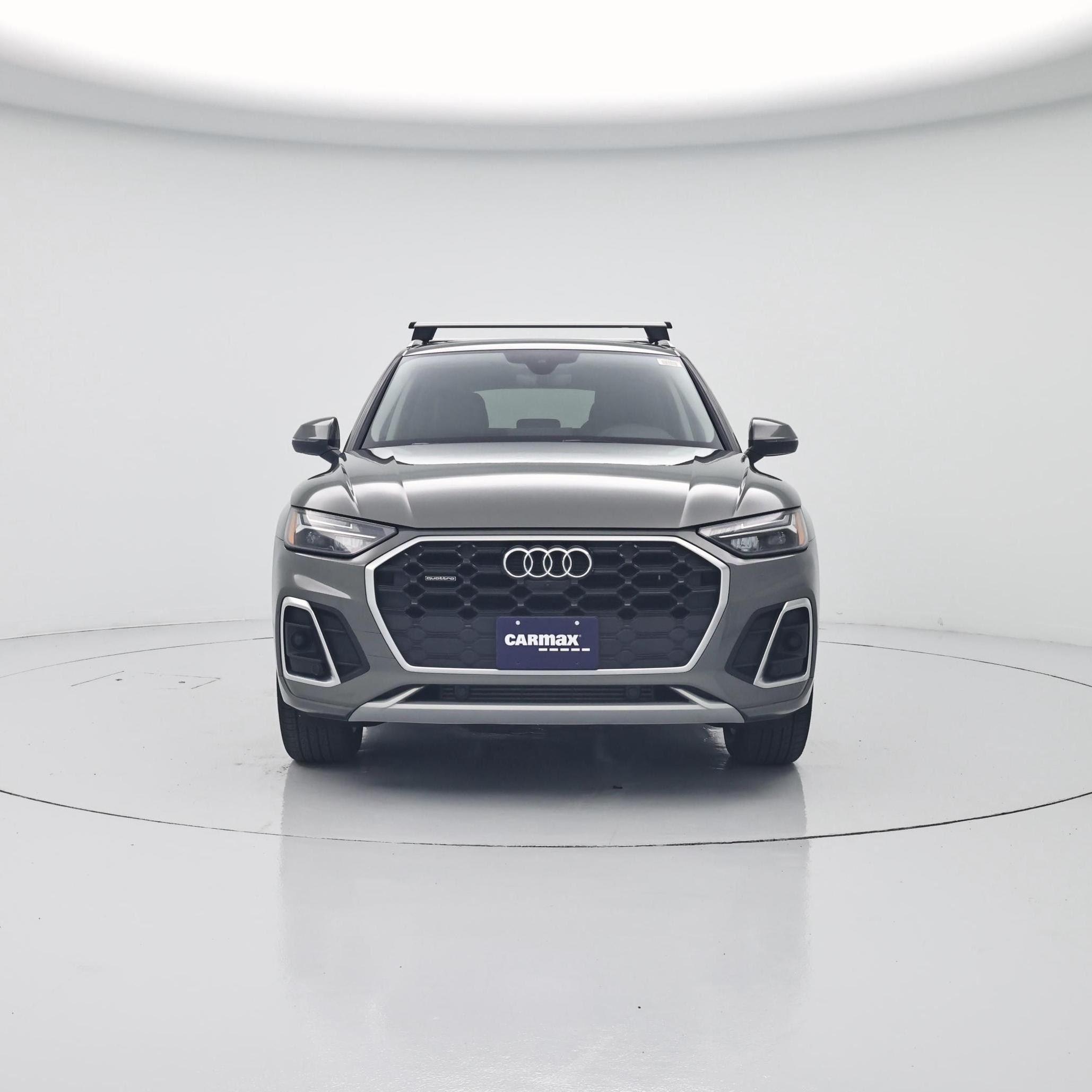 Thumbnail: 2023 Audi Q5 - 5
