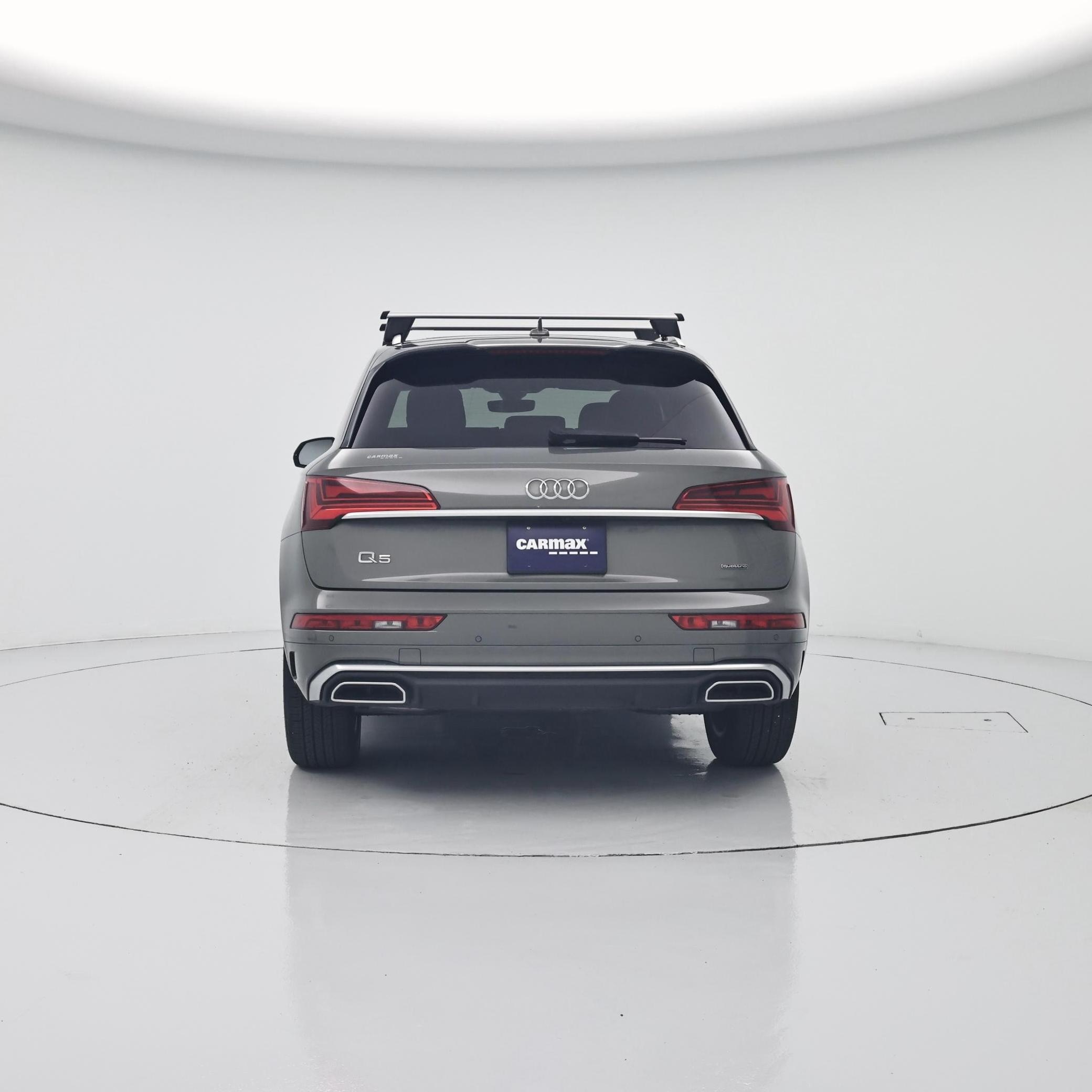 Thumbnail: 2023 Audi Q5 - 6