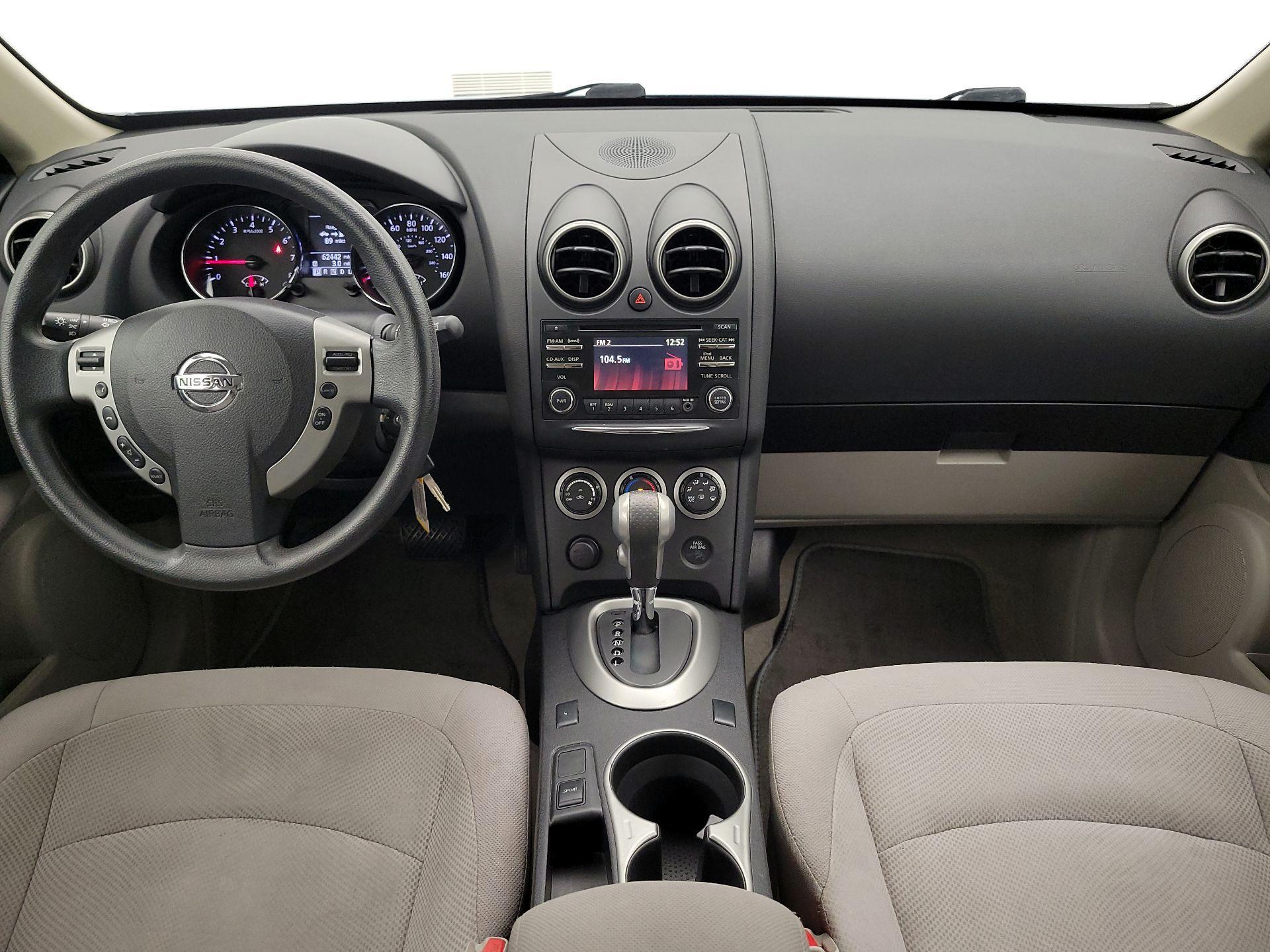 Thumbnail: 2015 Nissan Rogue - 9