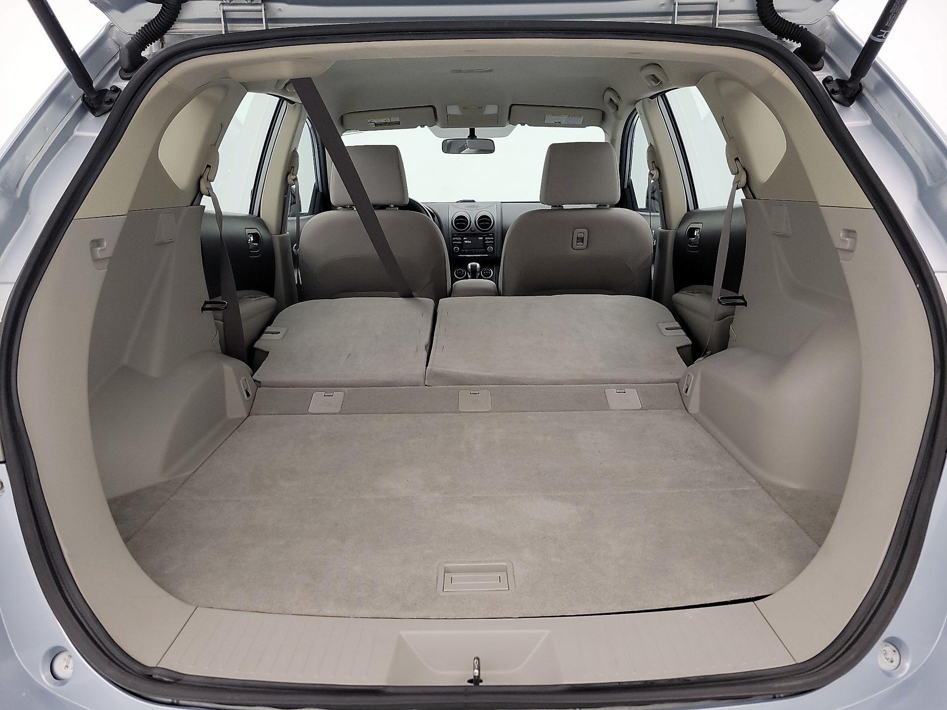 Thumbnail: 2015 Nissan Rogue - 20