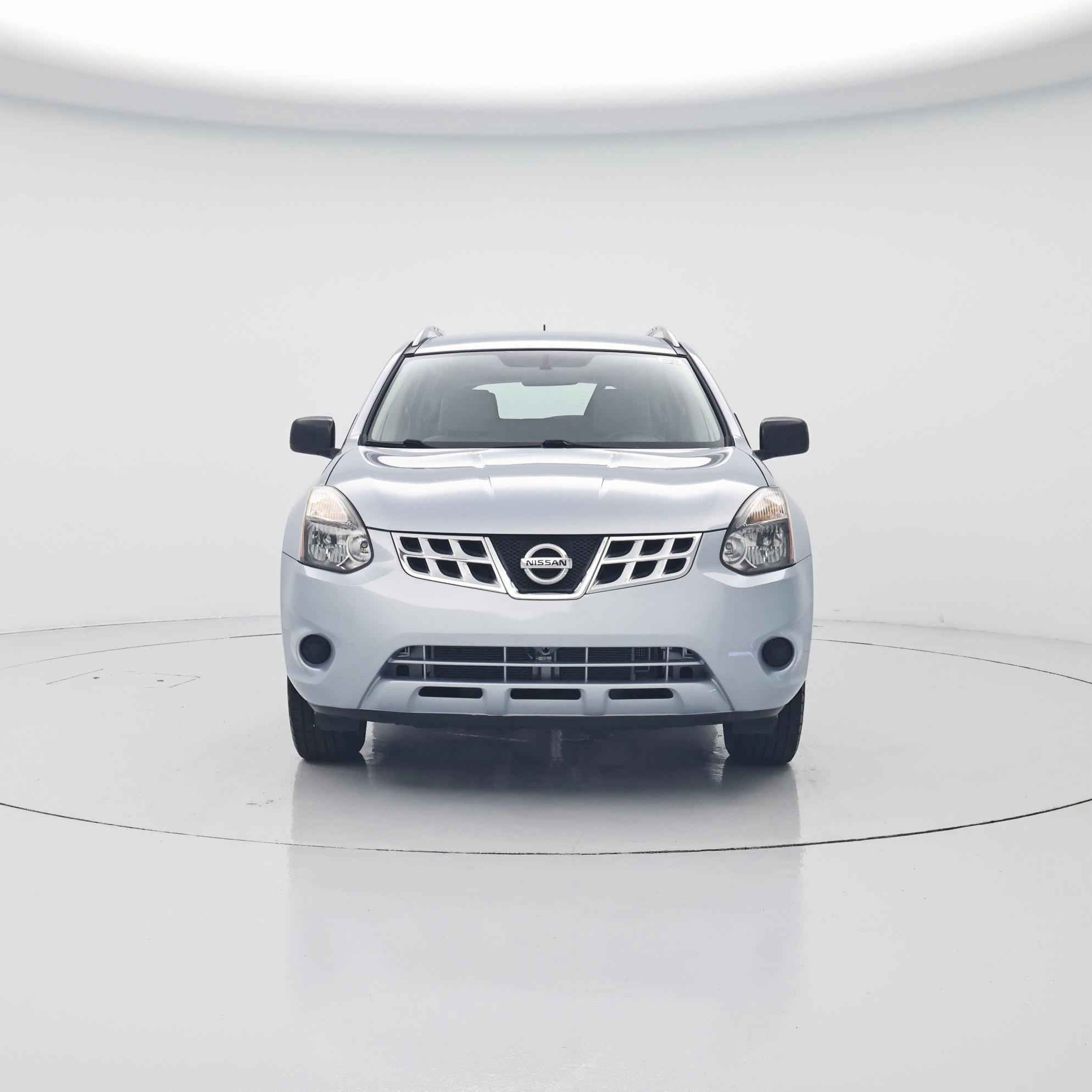 Thumbnail: 2015 Nissan Rogue - 5