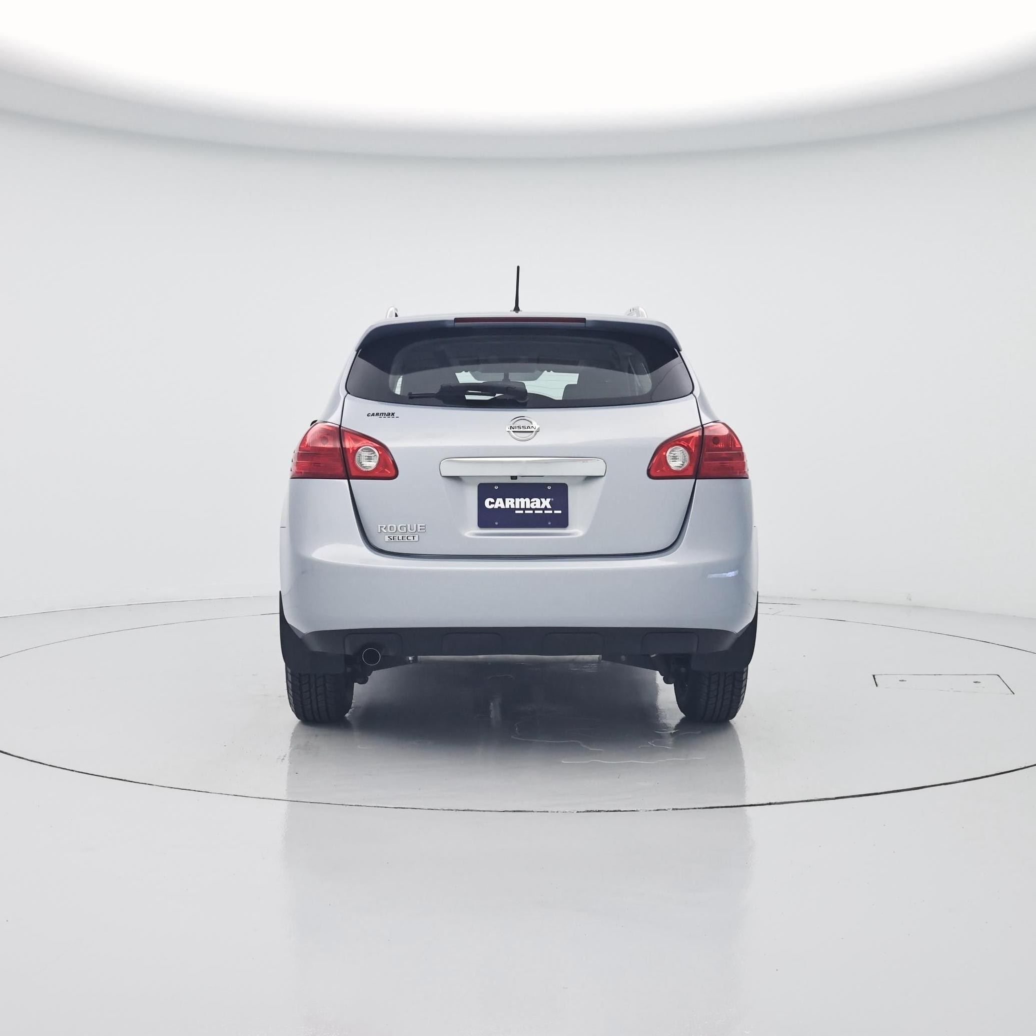 Thumbnail: 2015 Nissan Rogue - 6