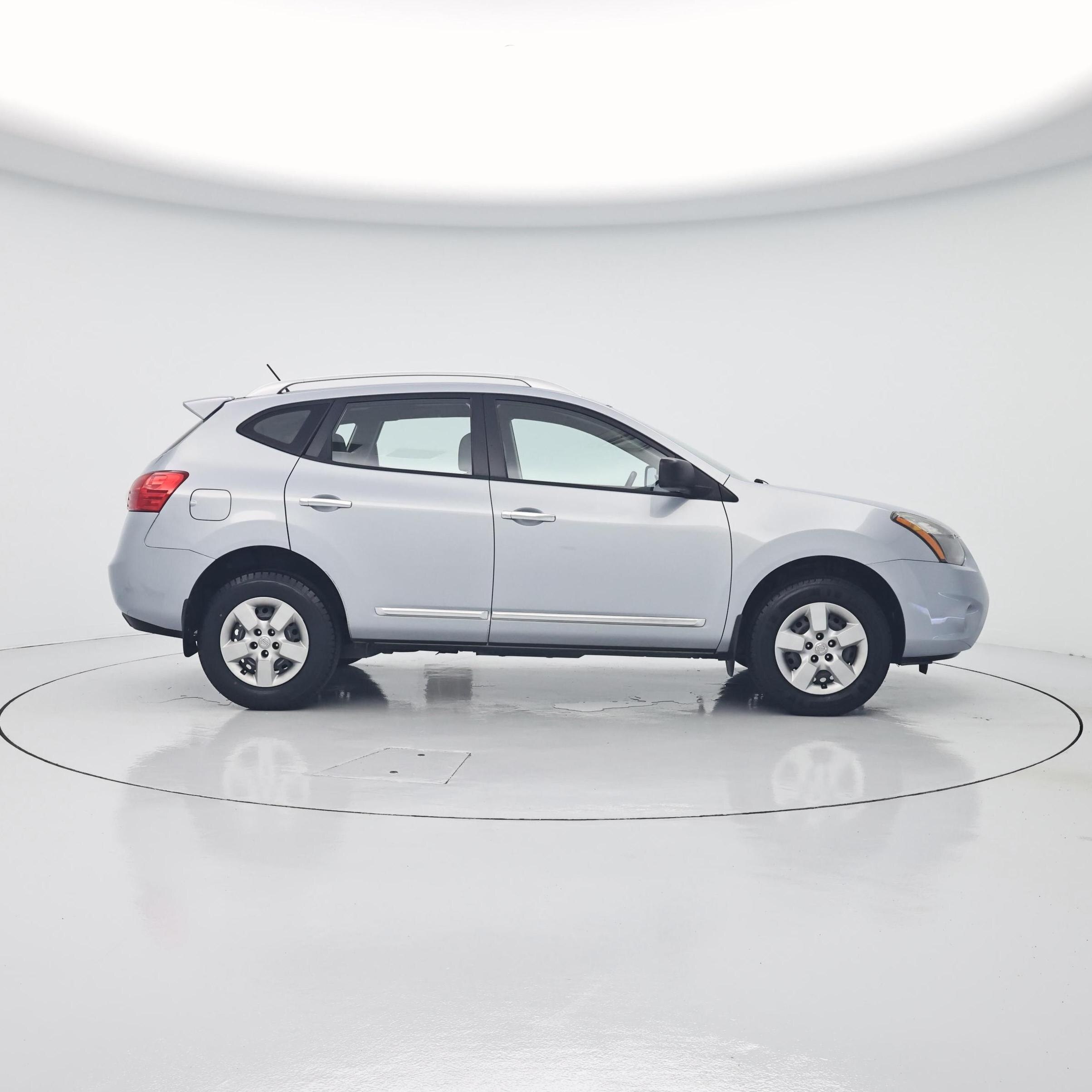 Thumbnail: 2015 Nissan Rogue - 7