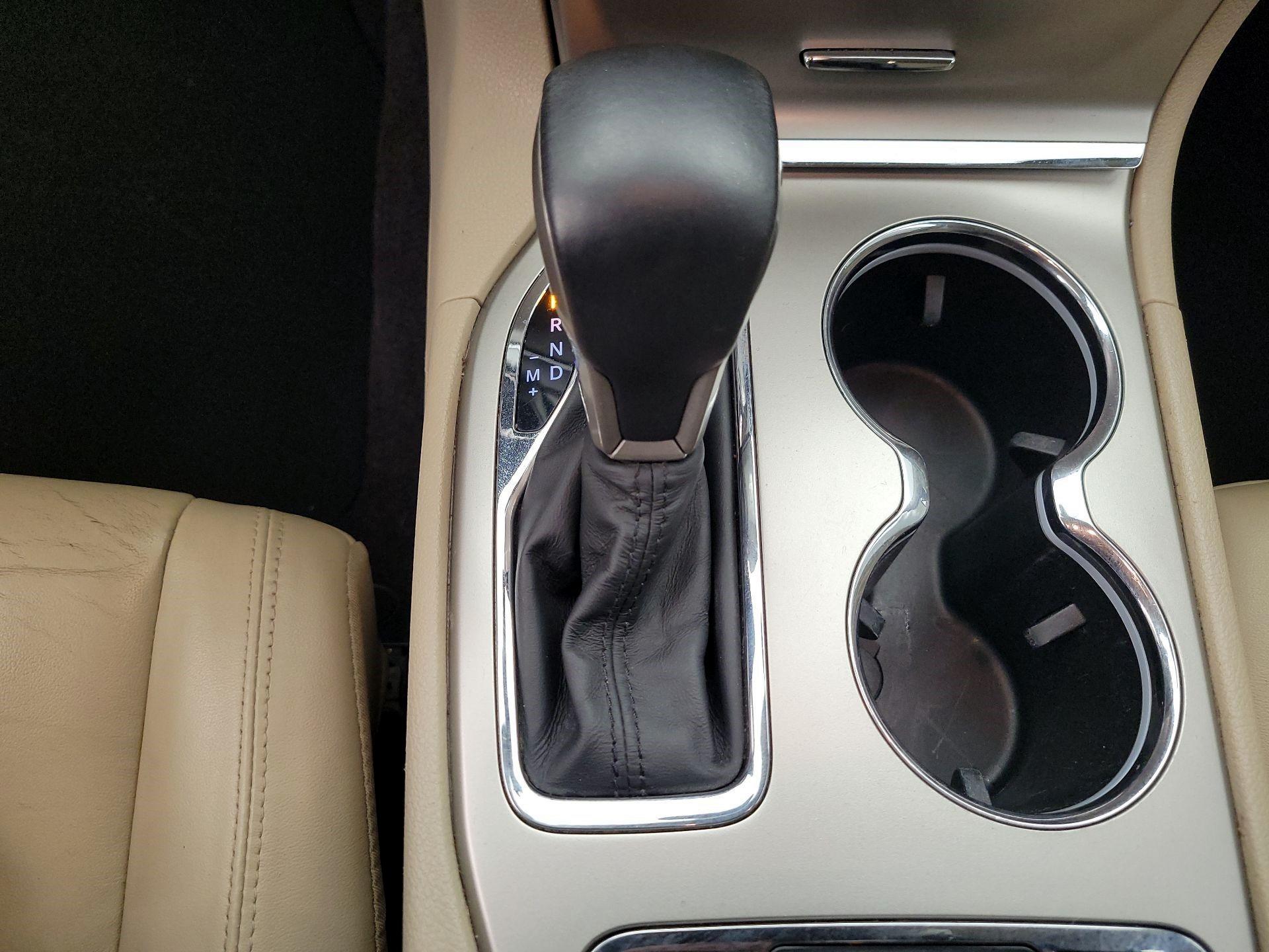 Thumbnail: 2016 Jeep Grand Cherokee - 18
