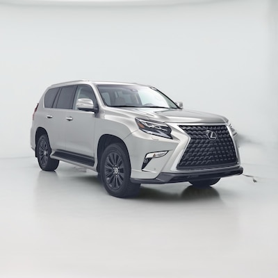 2022 Lexus GX 460 Premium