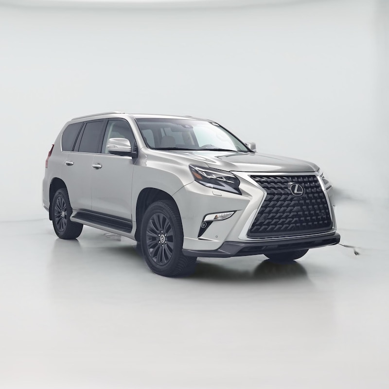 2022 Lexus GX 460 Premium