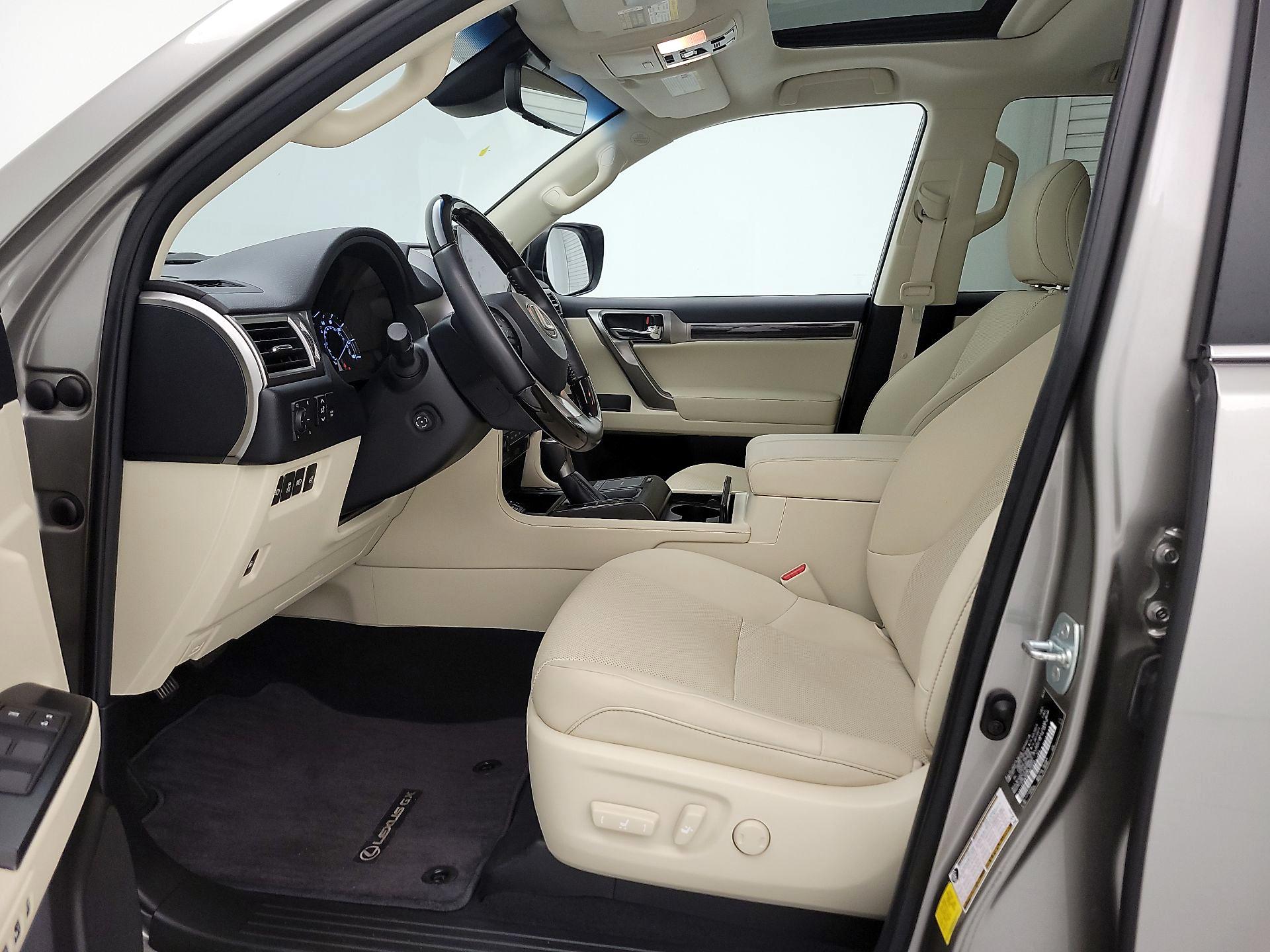 Thumbnail: 2022 Lexus GX - 11