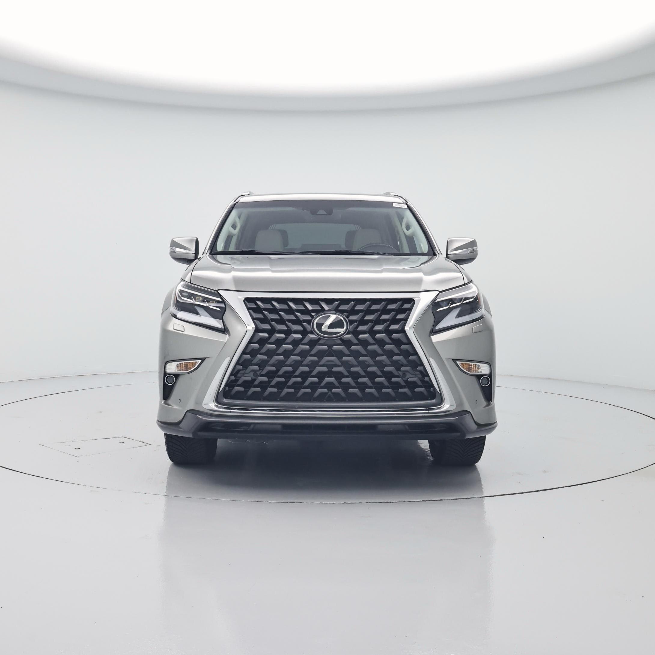 Thumbnail: 2022 Lexus GX - 5