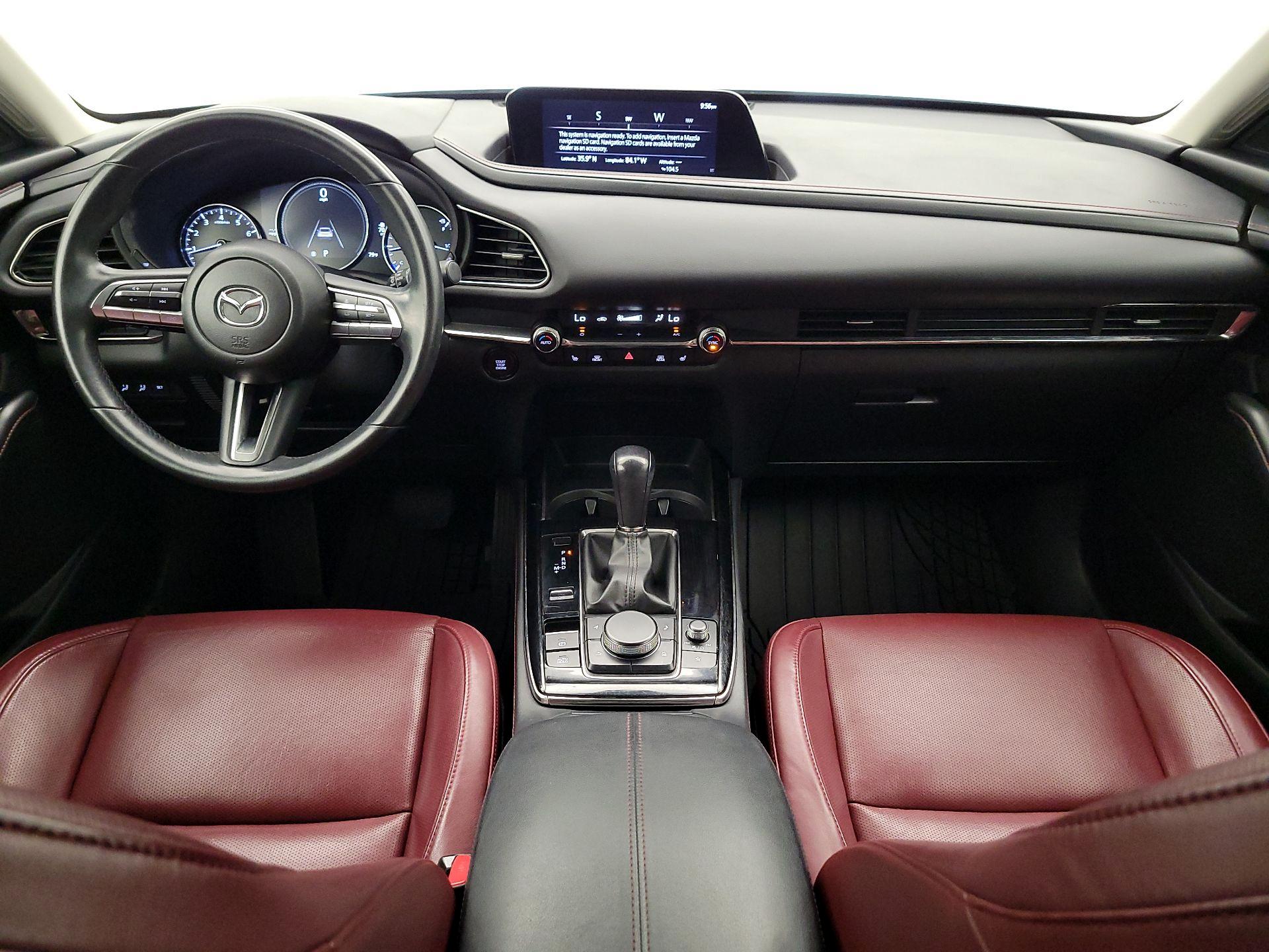 Thumbnail: 2023 Mazda CX-30 - 9