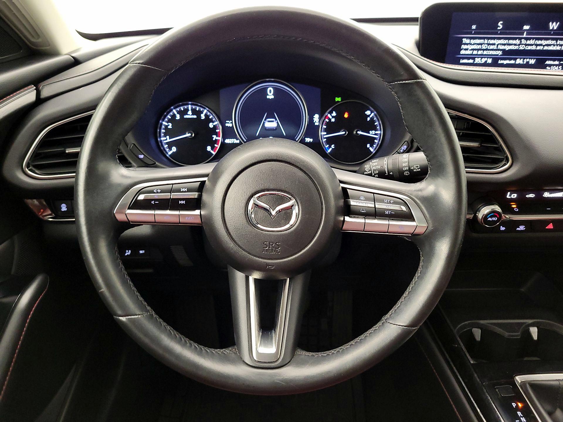 Thumbnail: 2023 Mazda CX-30 - 10